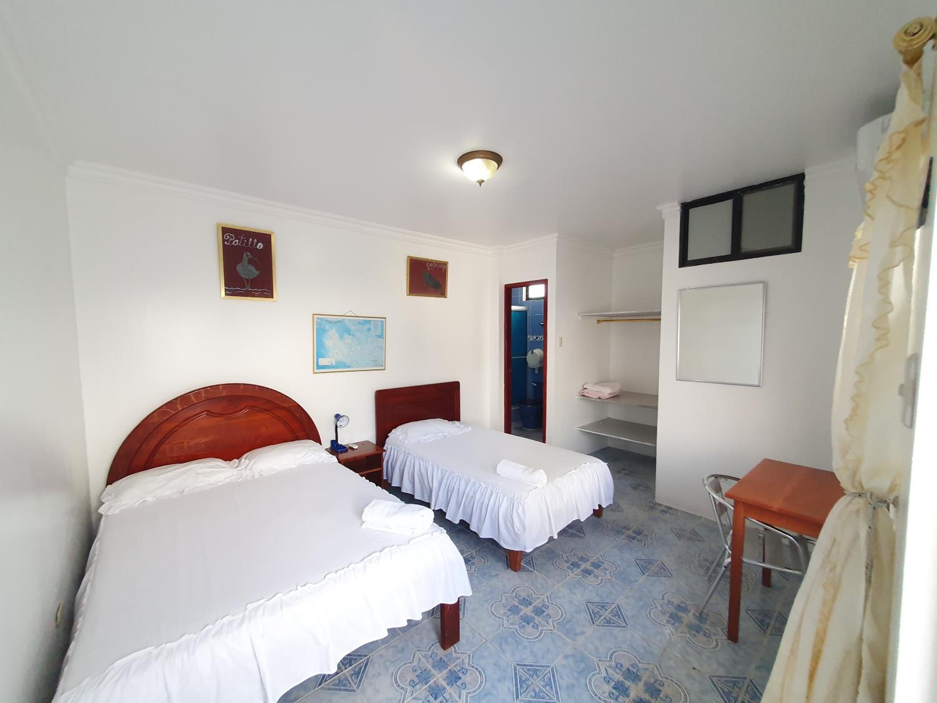 Hostal Insular