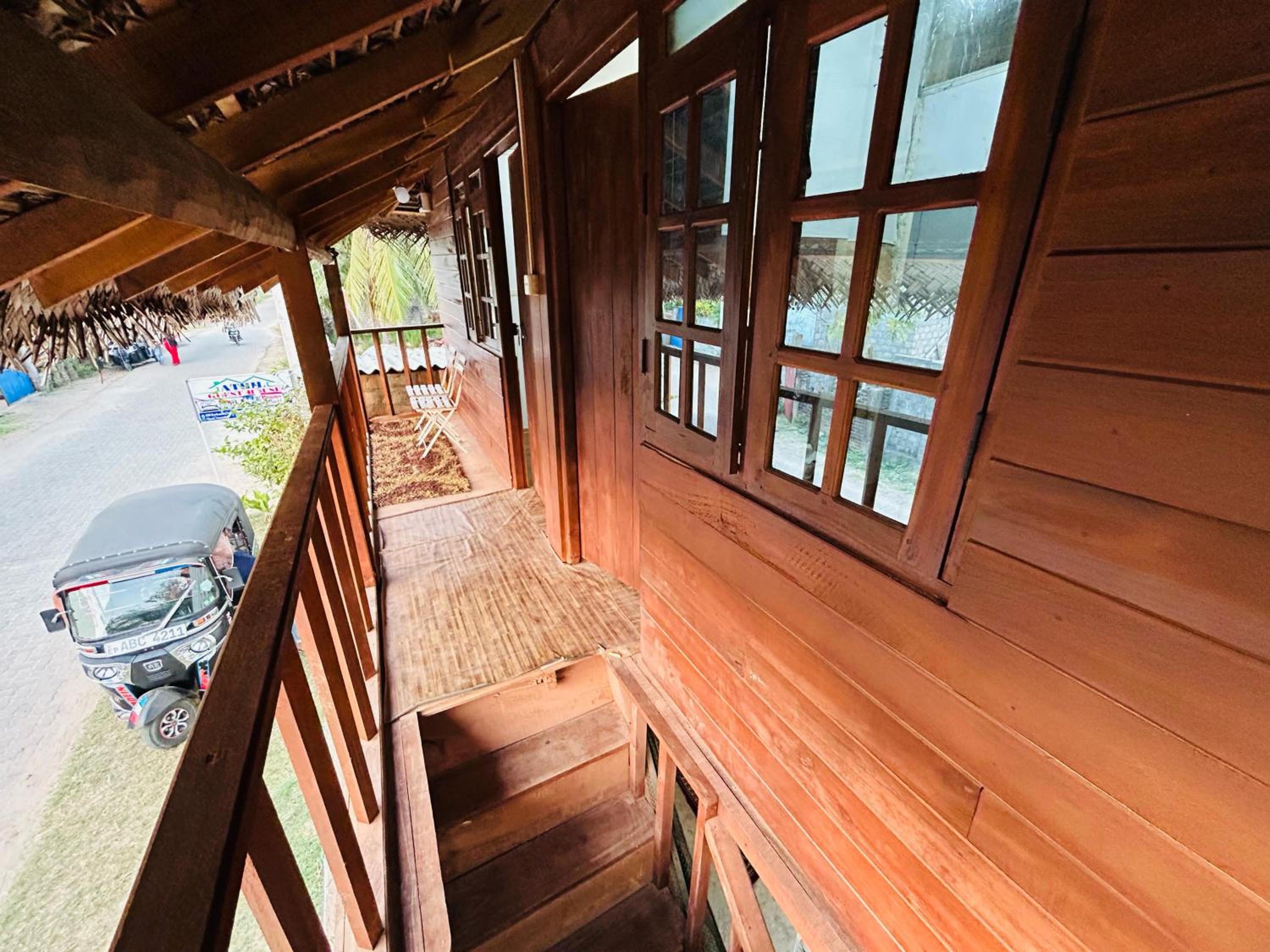 Athil Cabana view 5