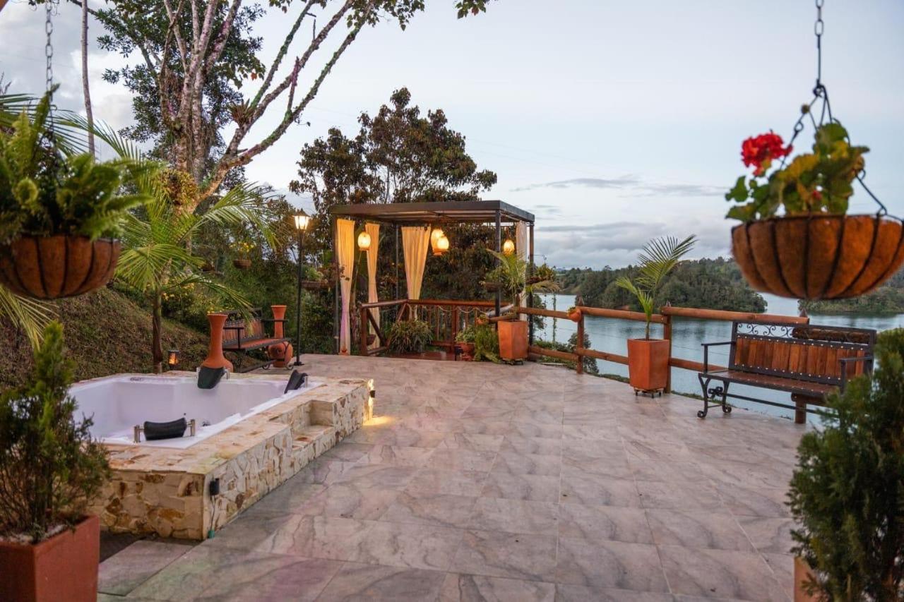 Finca Marbella