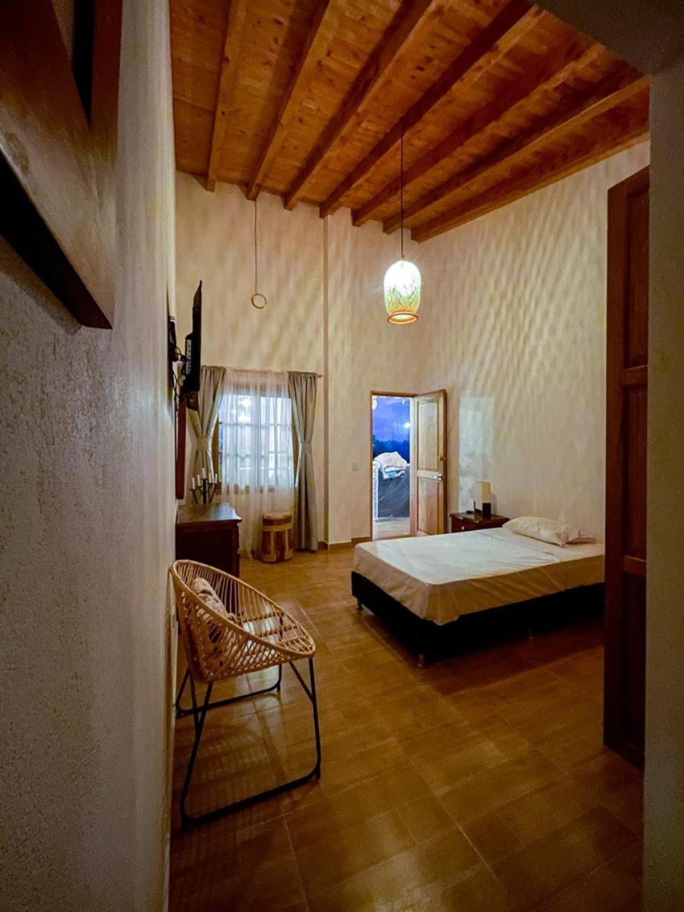 Finca Marbella