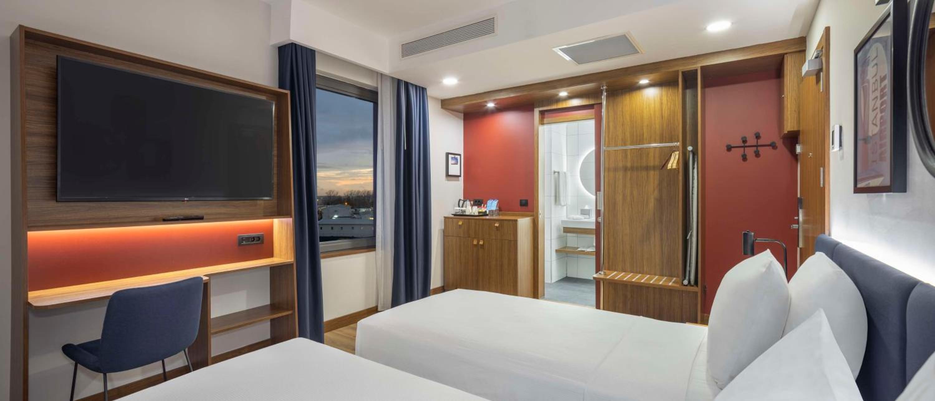 Hampton By Hilton İstanbul Havalimanı, Arnavutköy - Image 73