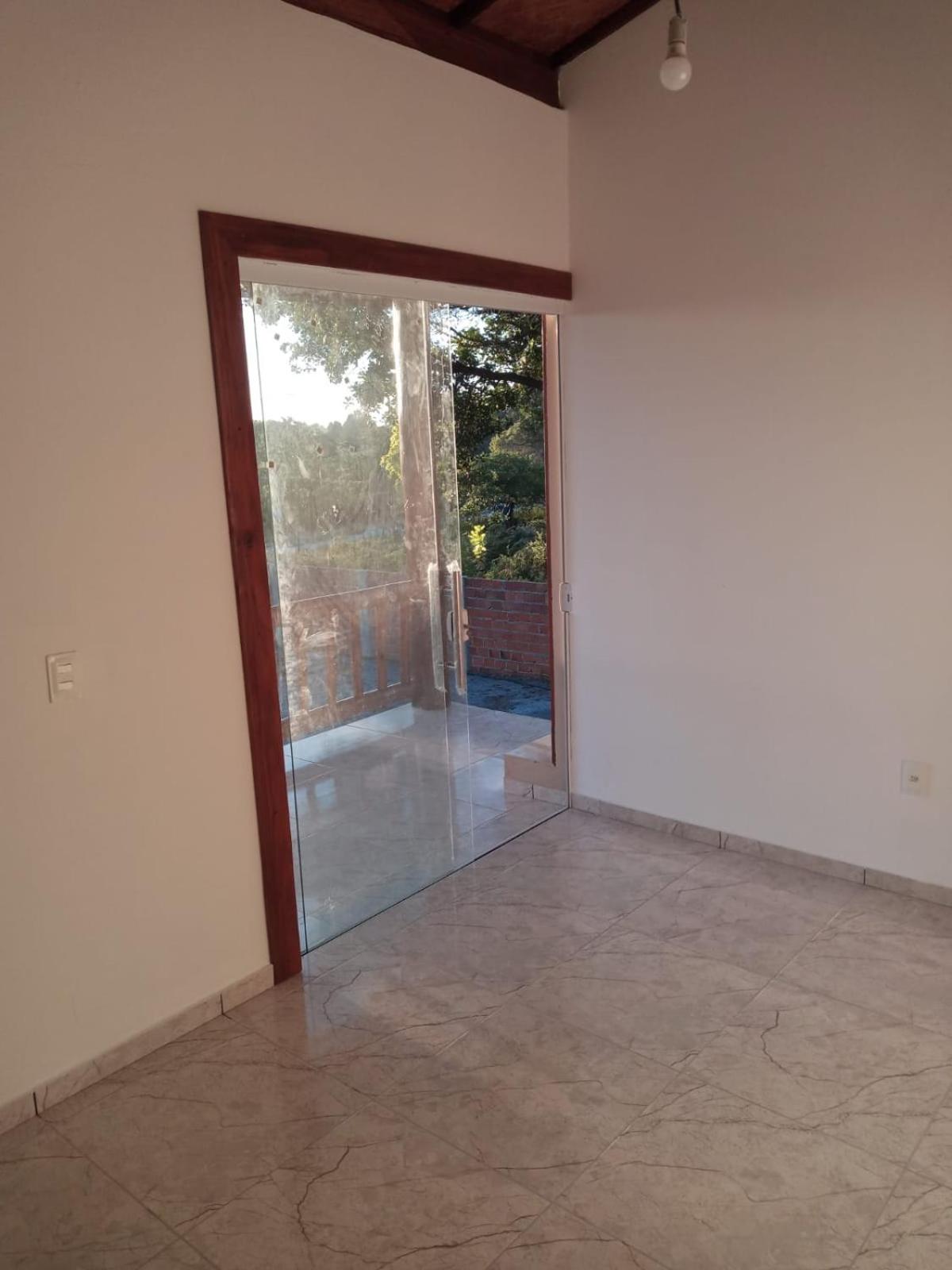 Casa taipu de dentro