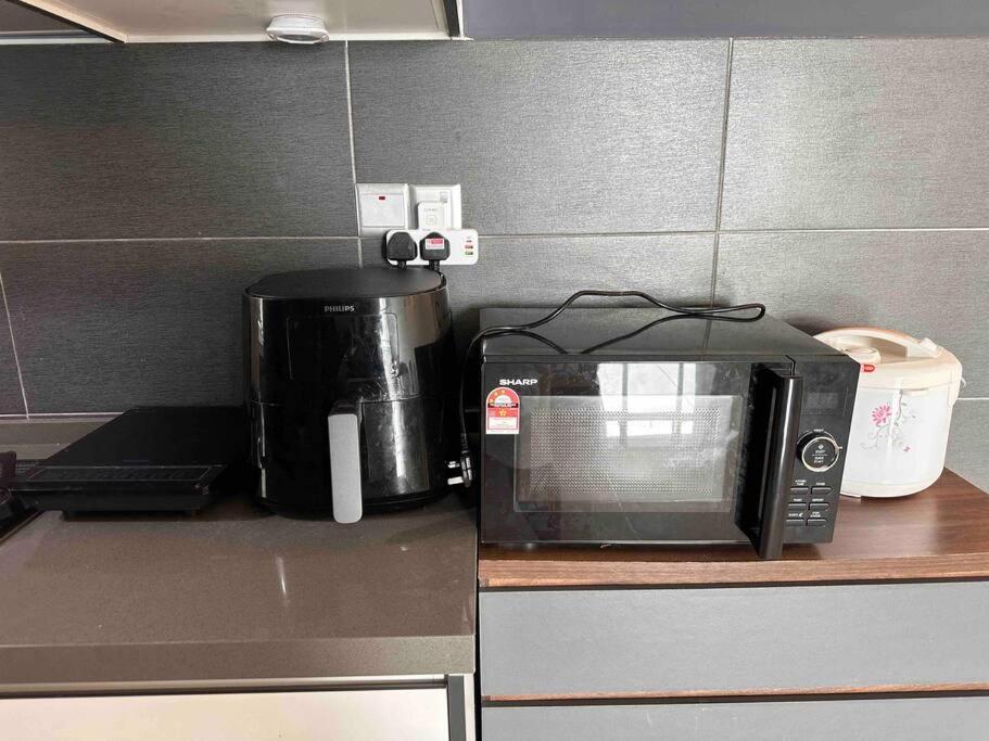 LARKIN SKS HABITAT 2bdr By WP HOMESTAY