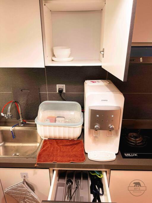 LARKIN SKS HABITAT 2bdr By WP HOMESTAY
