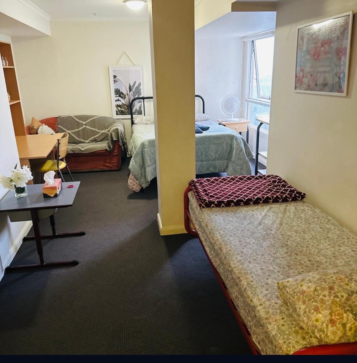 Studio Apartment in Melbourne CBD photo 4