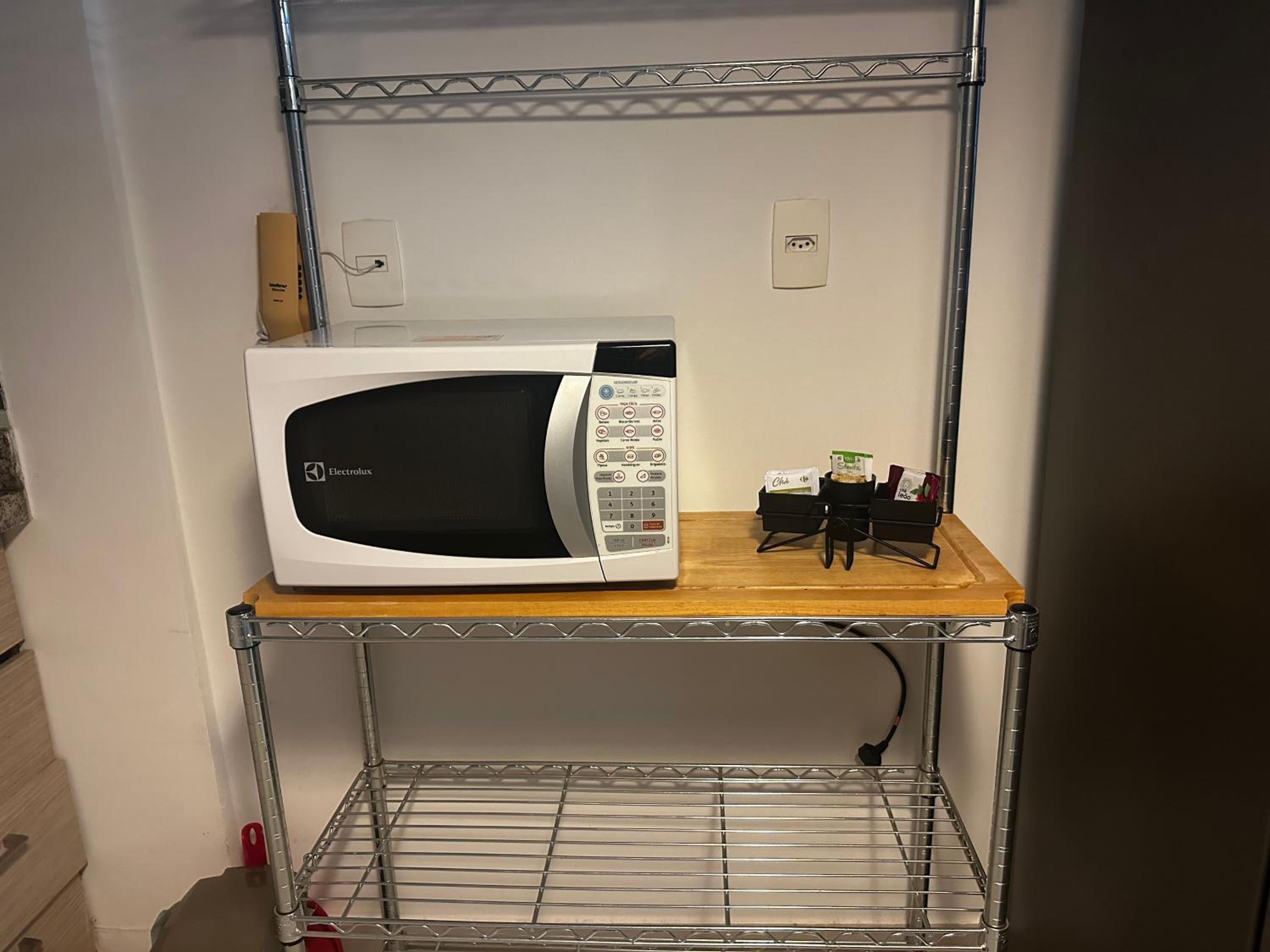 Brisas do Lago - apartamento 4