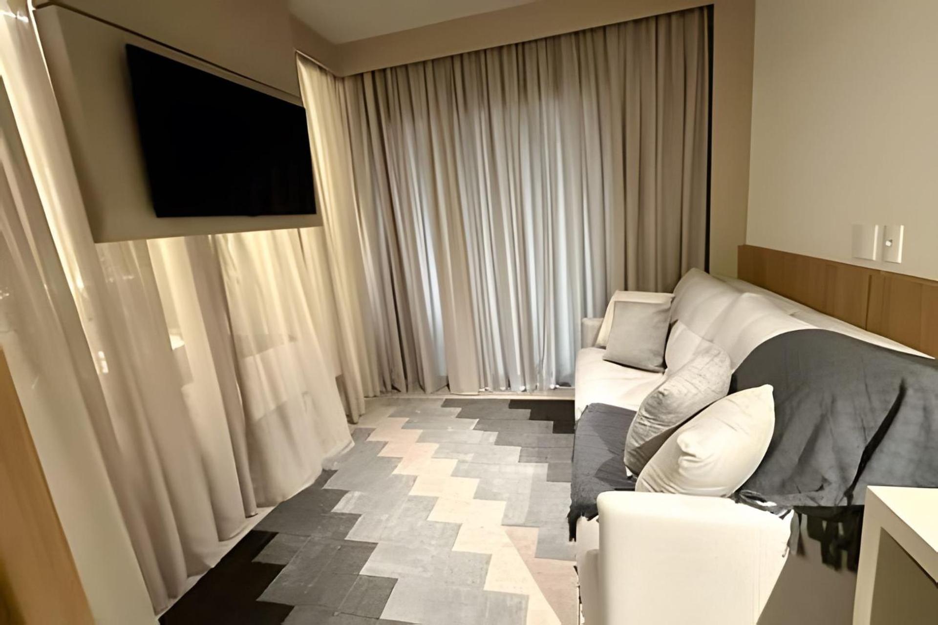 Studio C9 de alto padrão