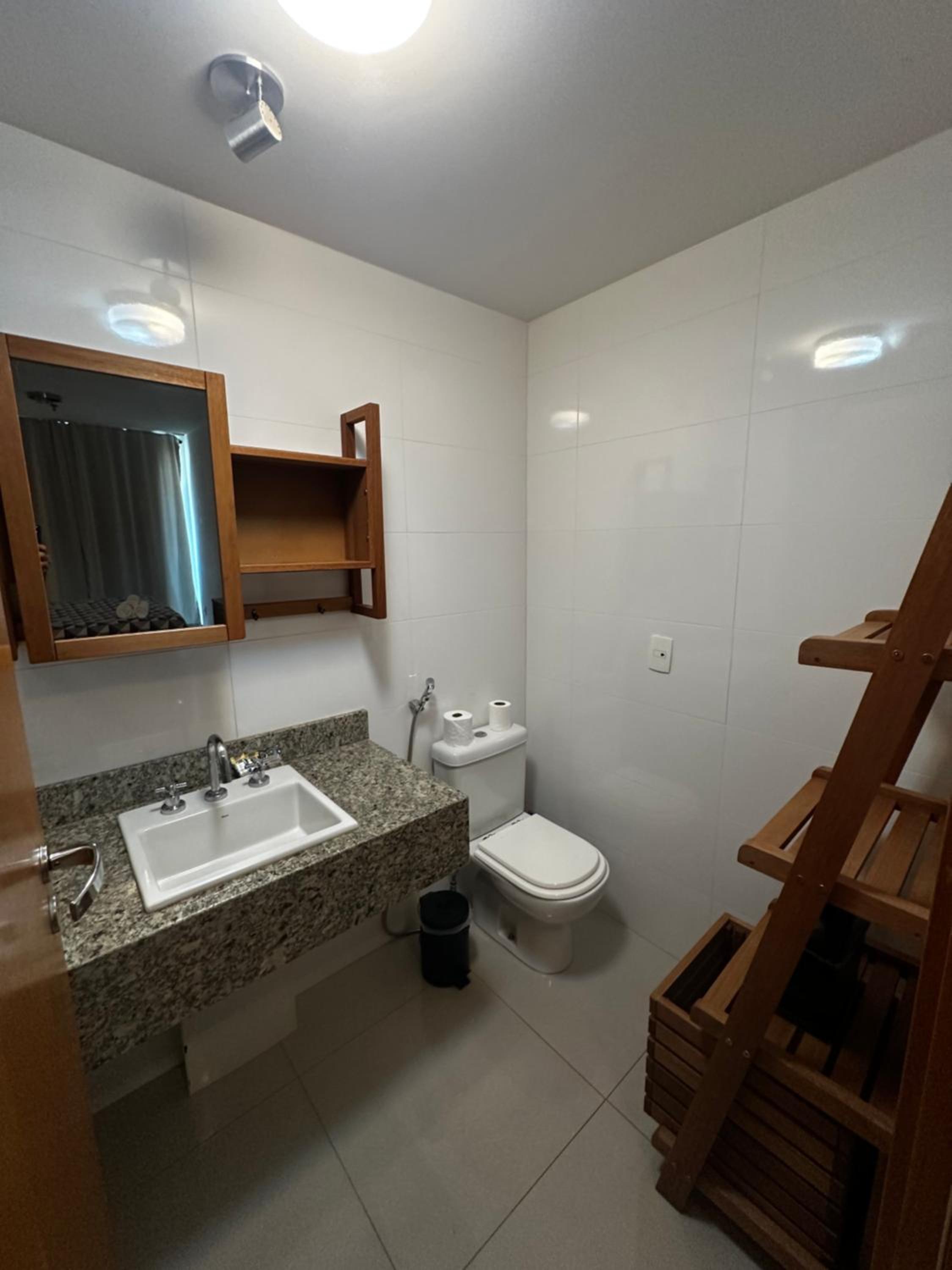 Brisas do Lago - apartamento 4