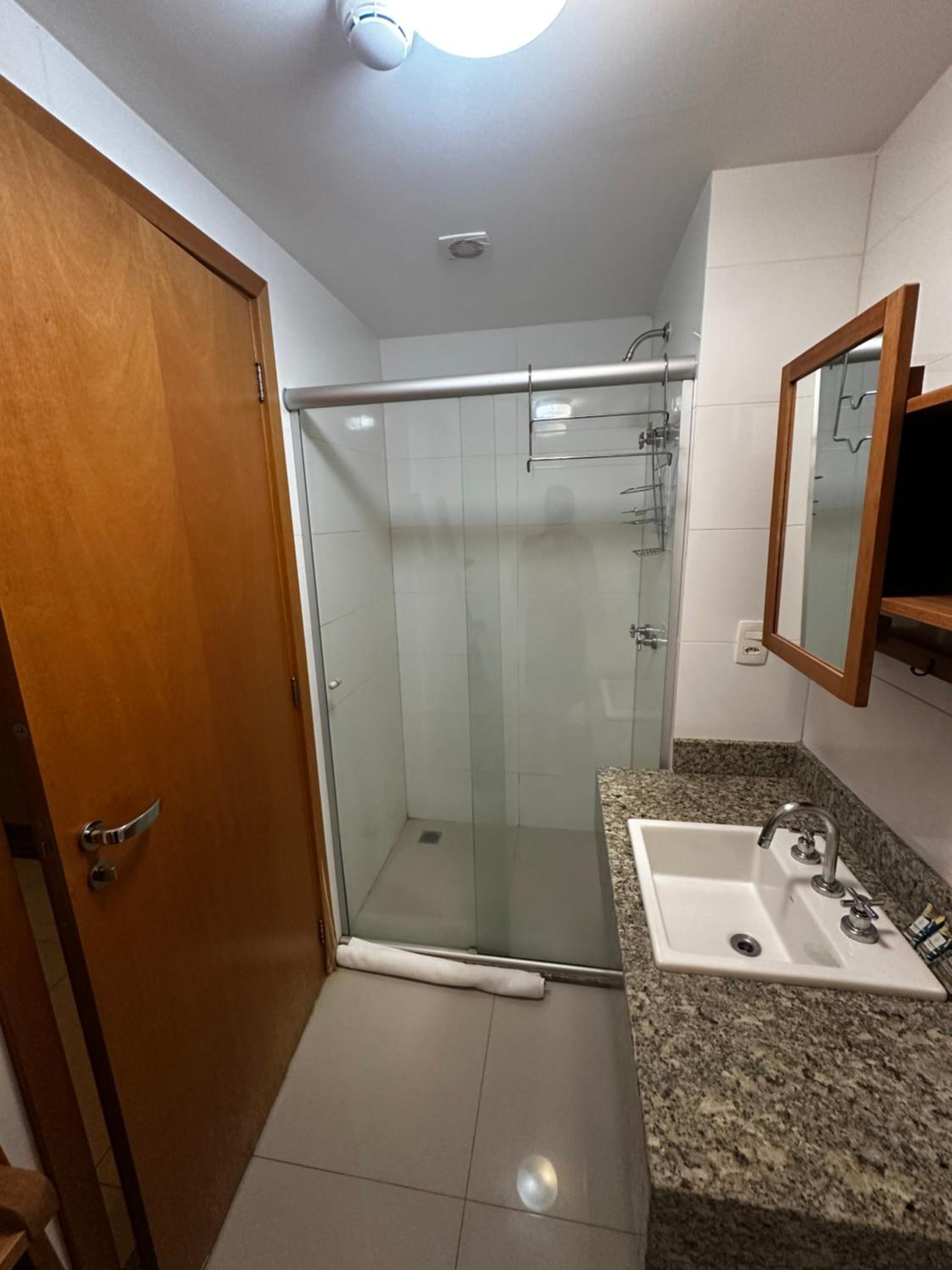 Brisas do Lago - apartamento 4