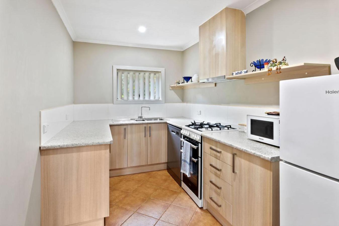 Clarendon Chalets - Property Image 19