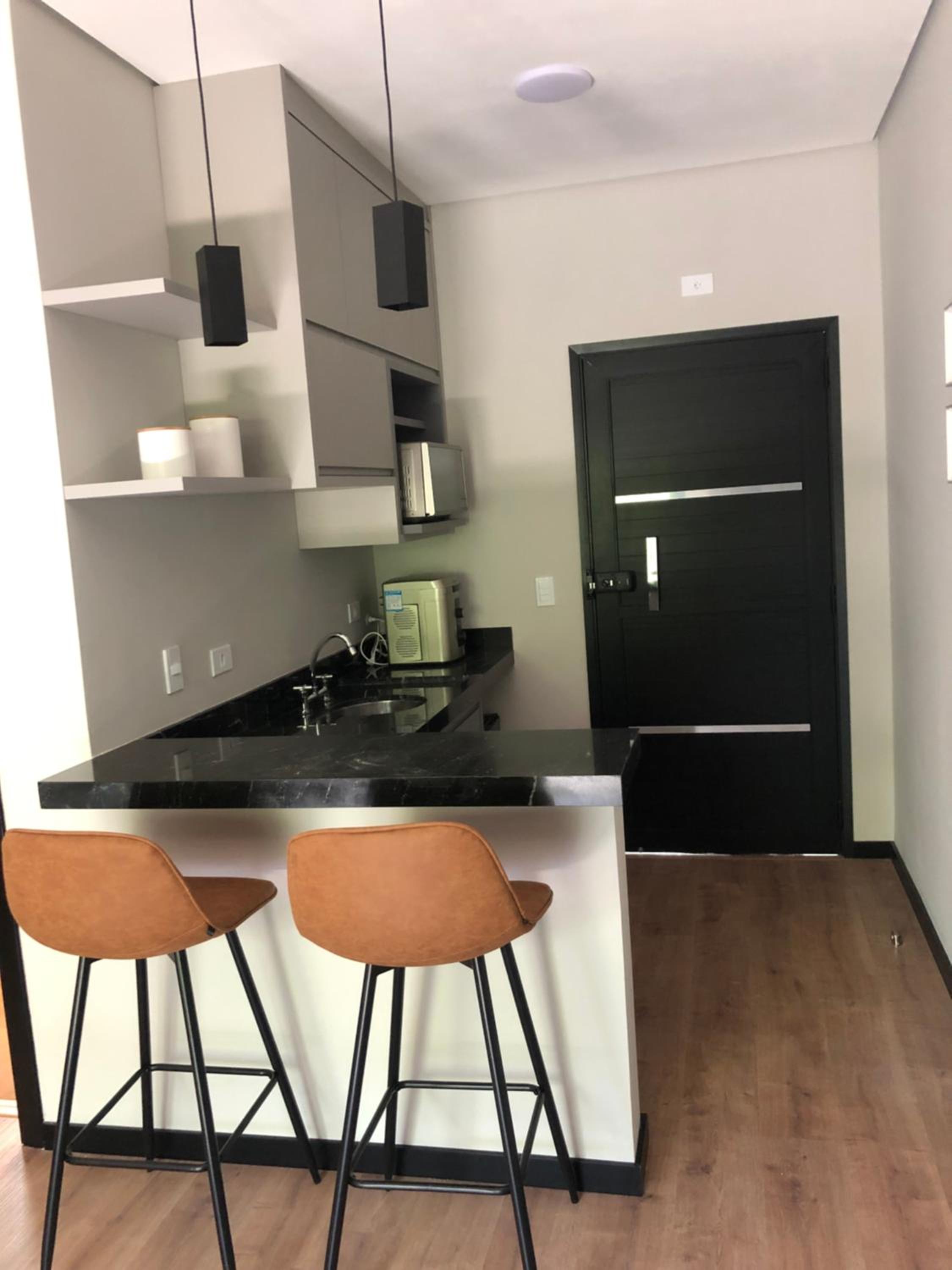 Loft Próximo ao Teleférico