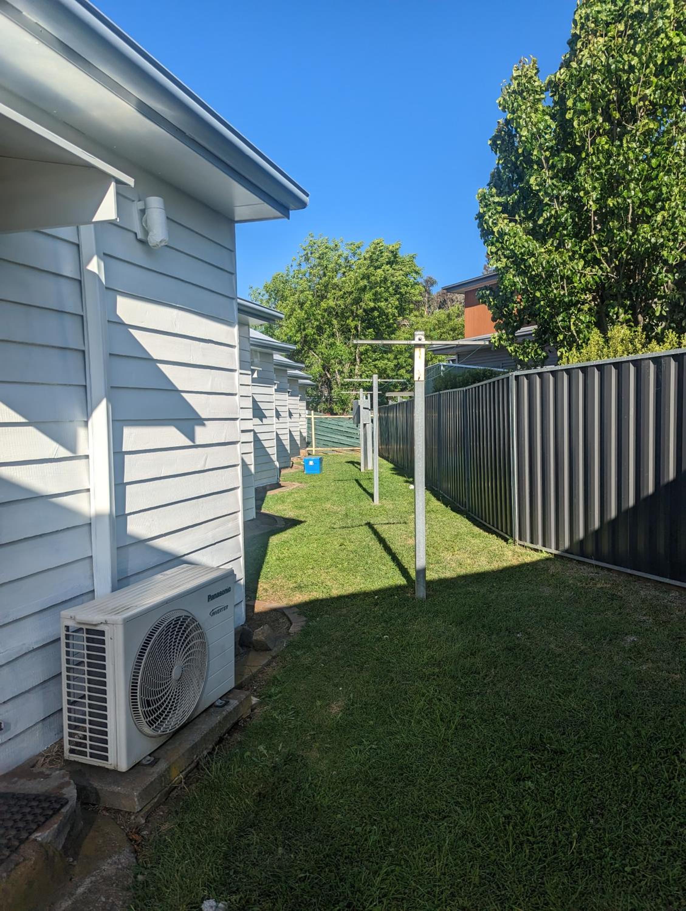 Canberra Ave Villas