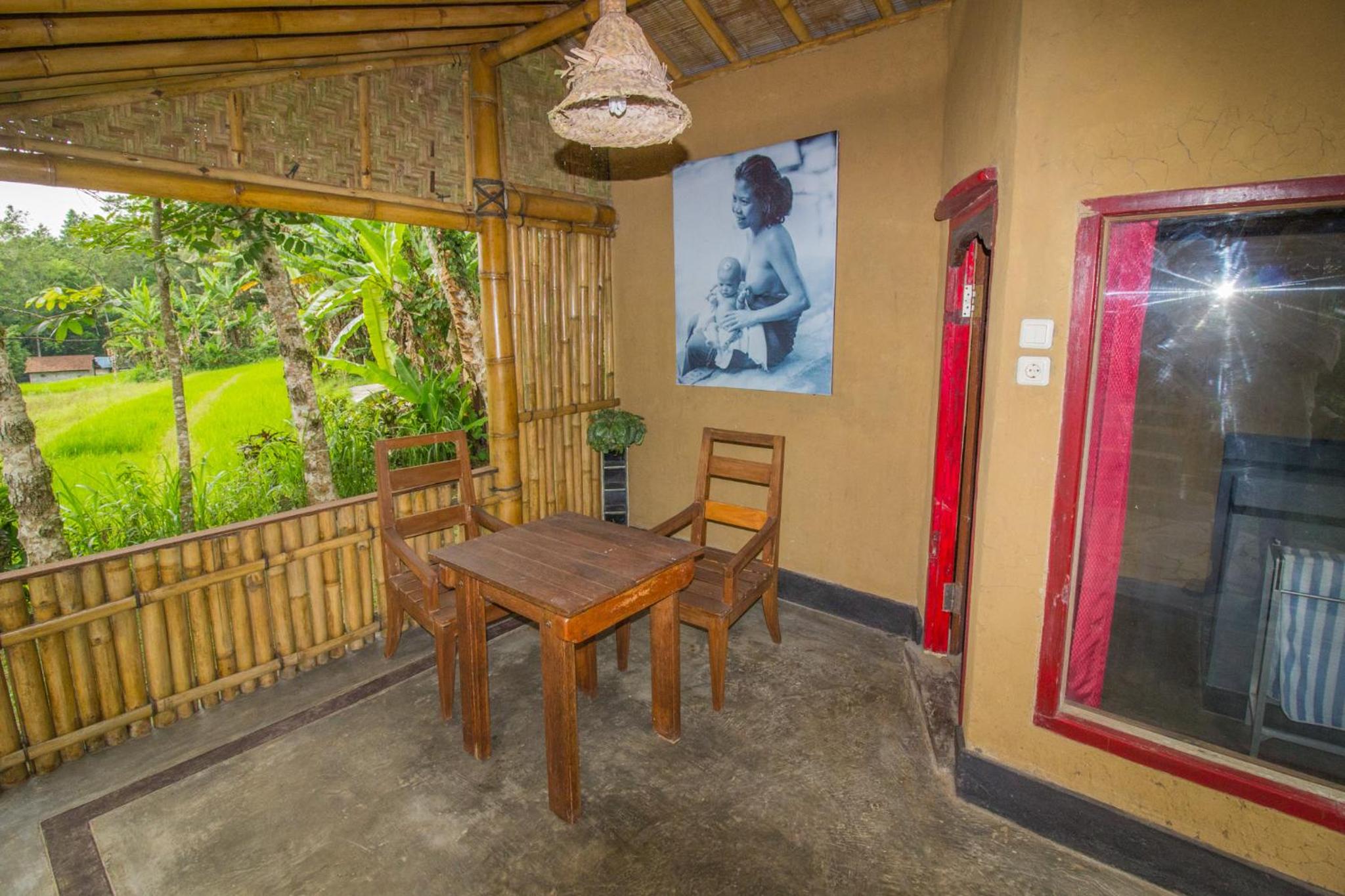 Pesona Bali Ecolodge by AGATA