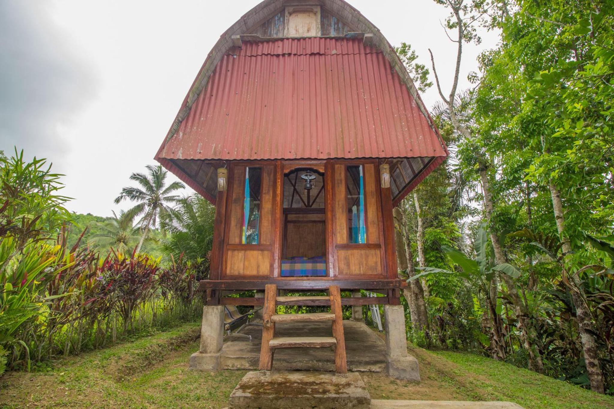 Pesona Bali Ecolodge by AGATA