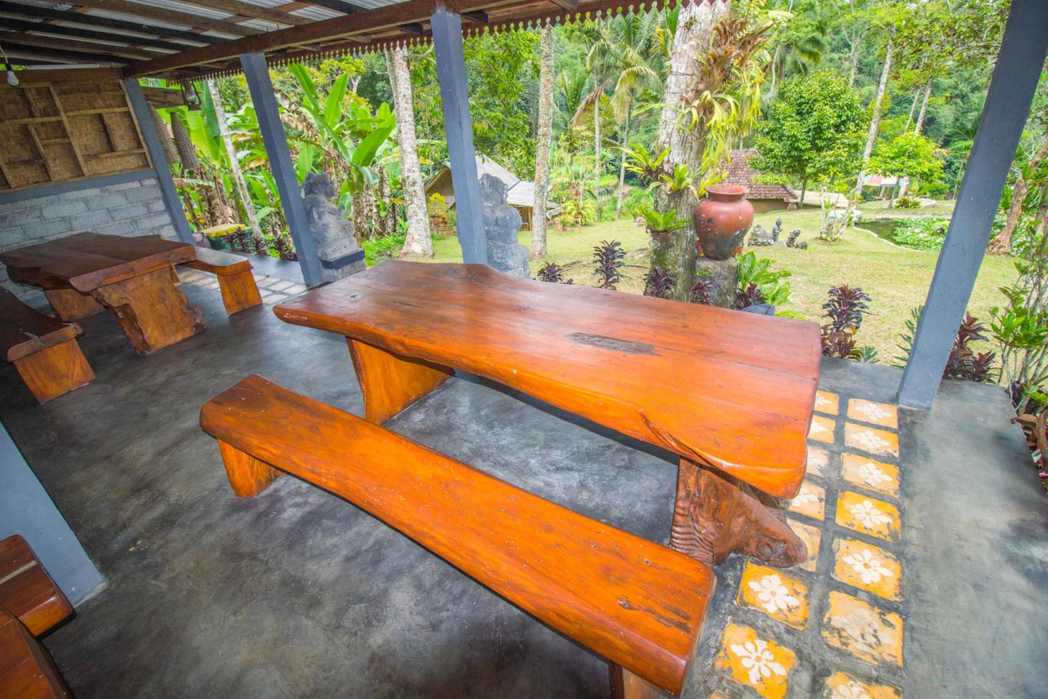 Pesona Bali Ecolodge by AGATA