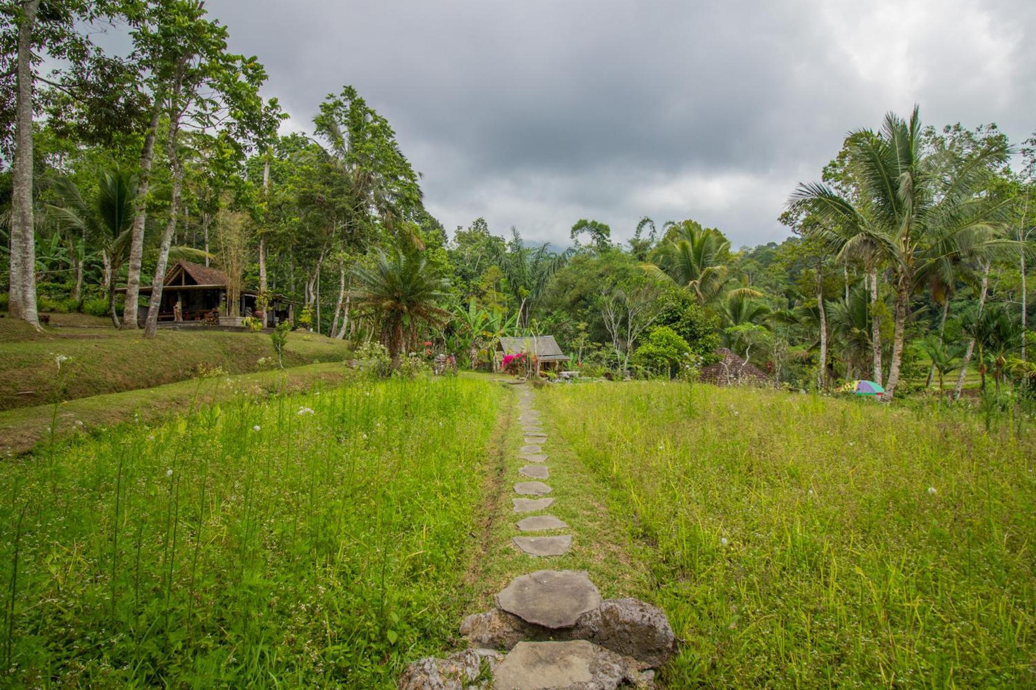 Pesona Bali Ecolodge by AGATA
