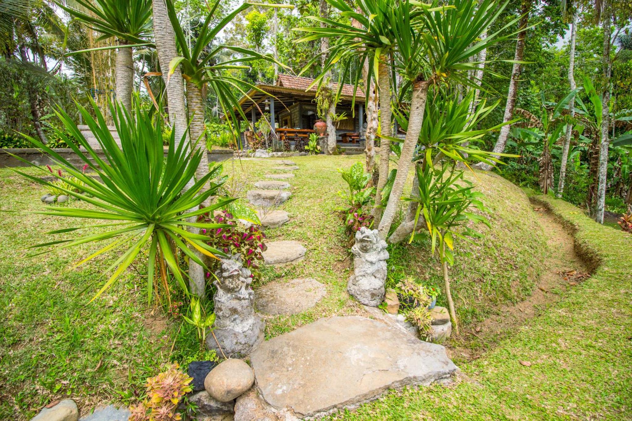 Pesona Bali Ecolodge by AGATA