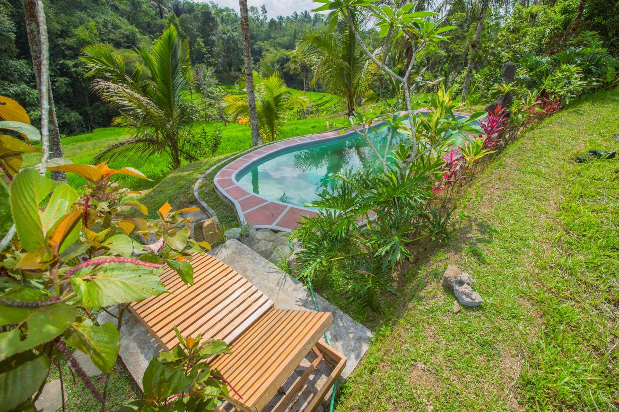 Pesona Bali Ecolodge by AGATA