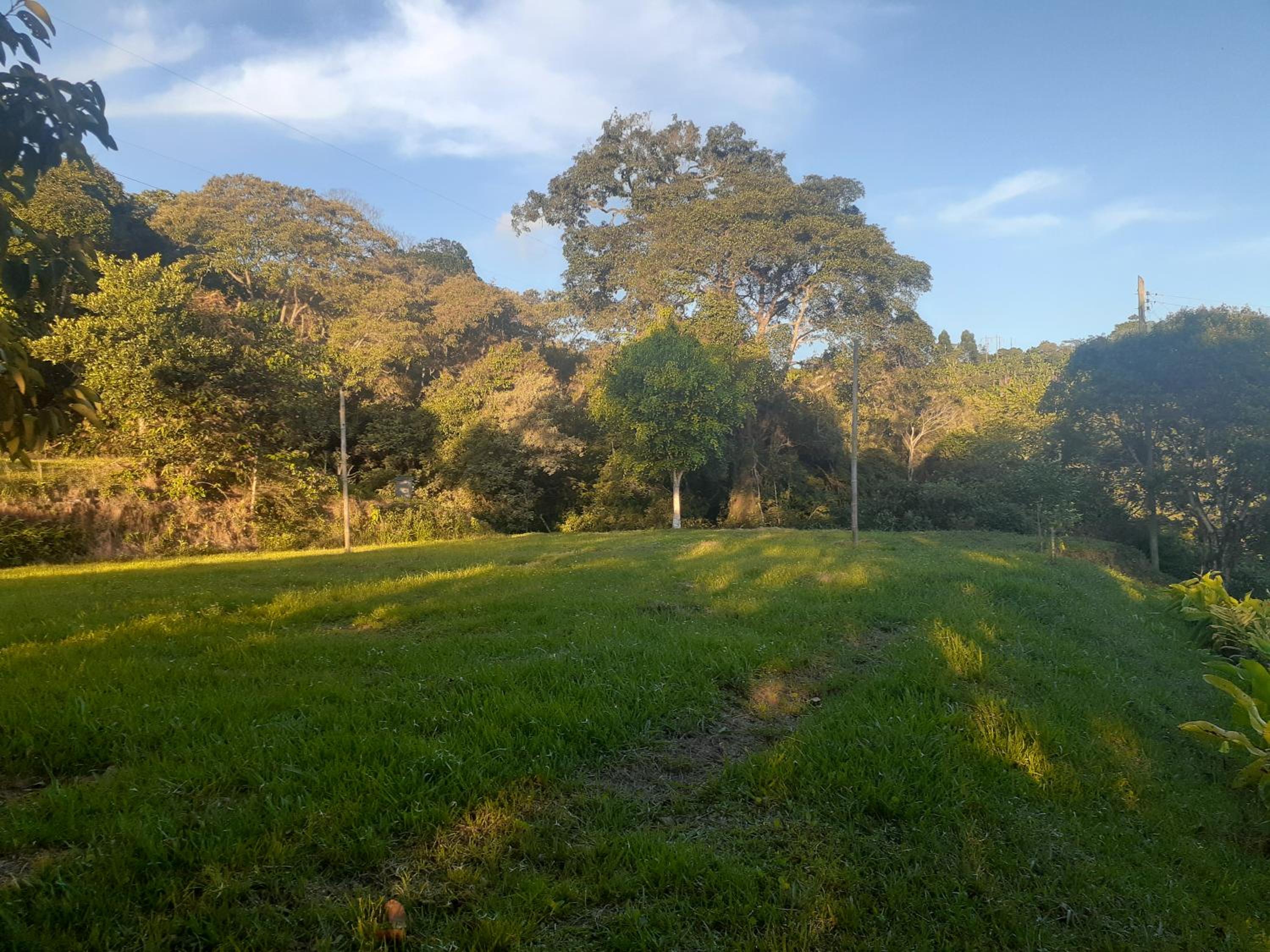 Finca posada del camino real