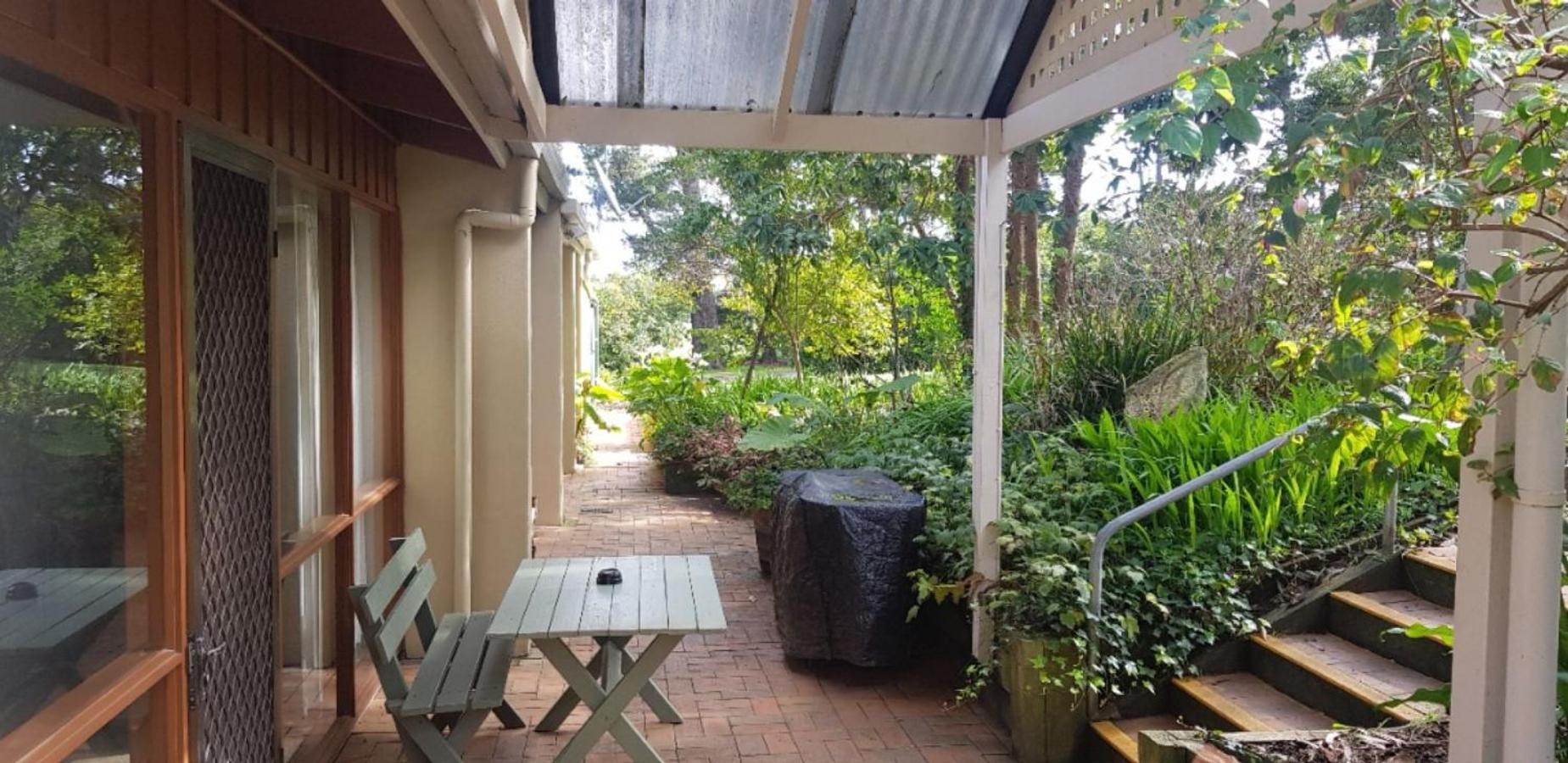 Clarendon Chalets - Property Image 16