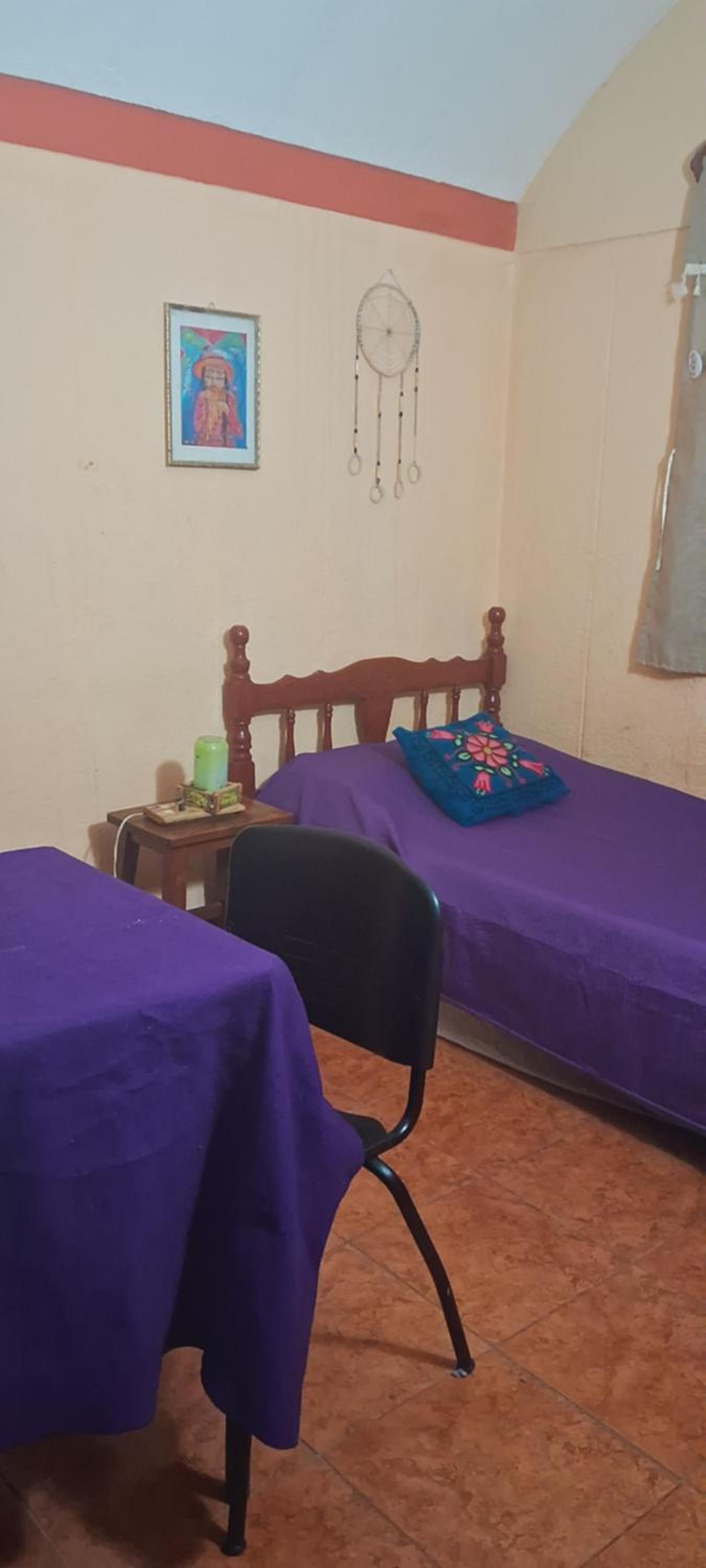Casa Mamani