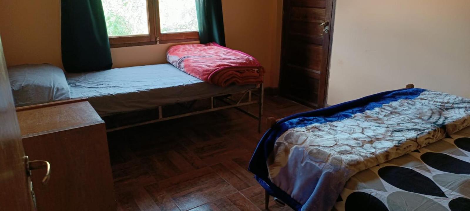 Casa Mamani