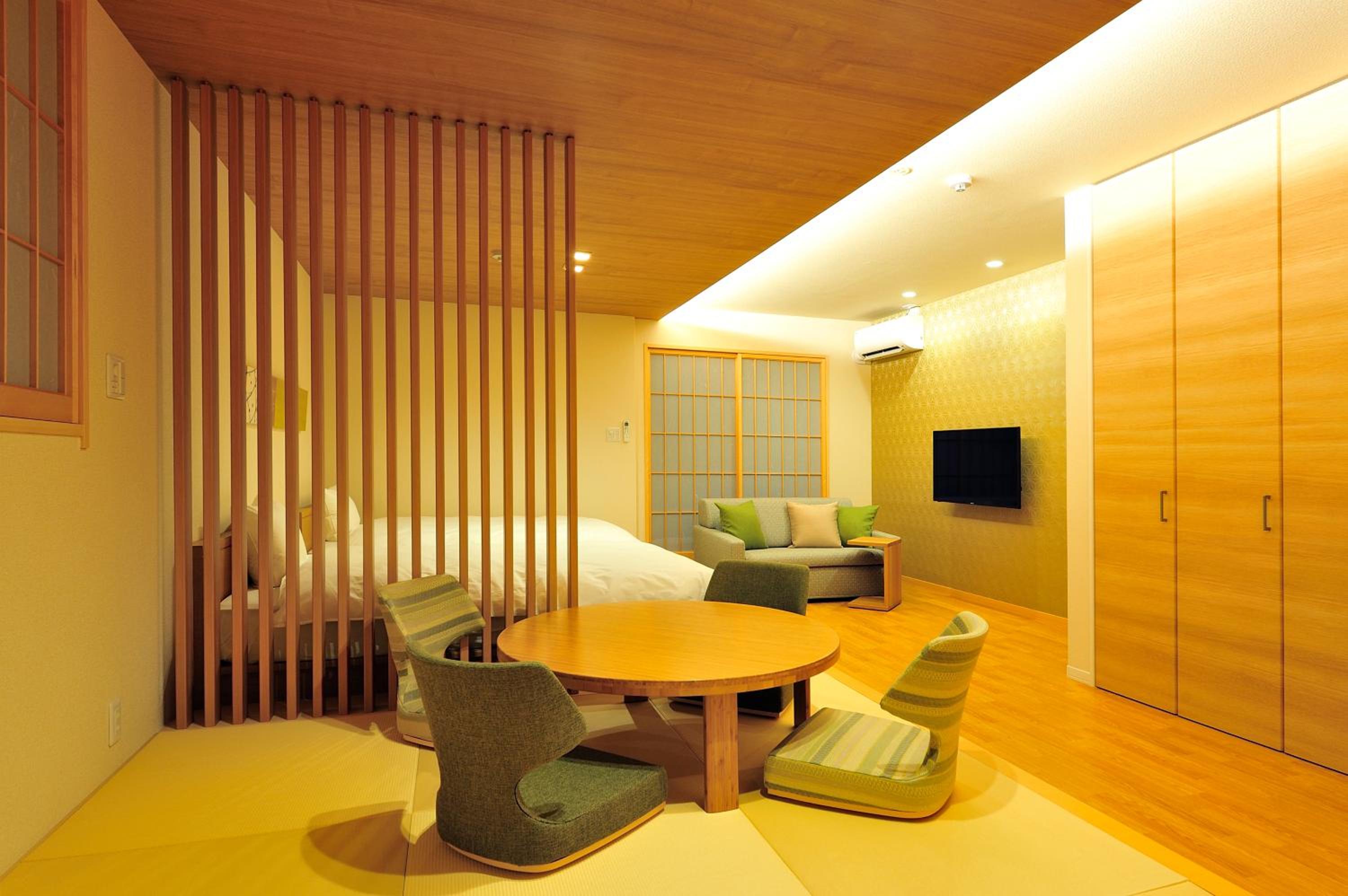 Rakuten STAY x Shamaison Osaka Dekijima Station