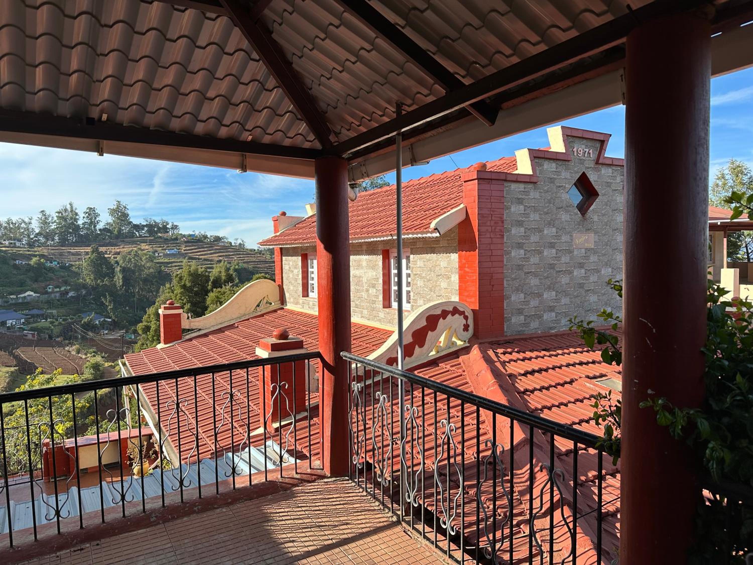Kanjira house view 5