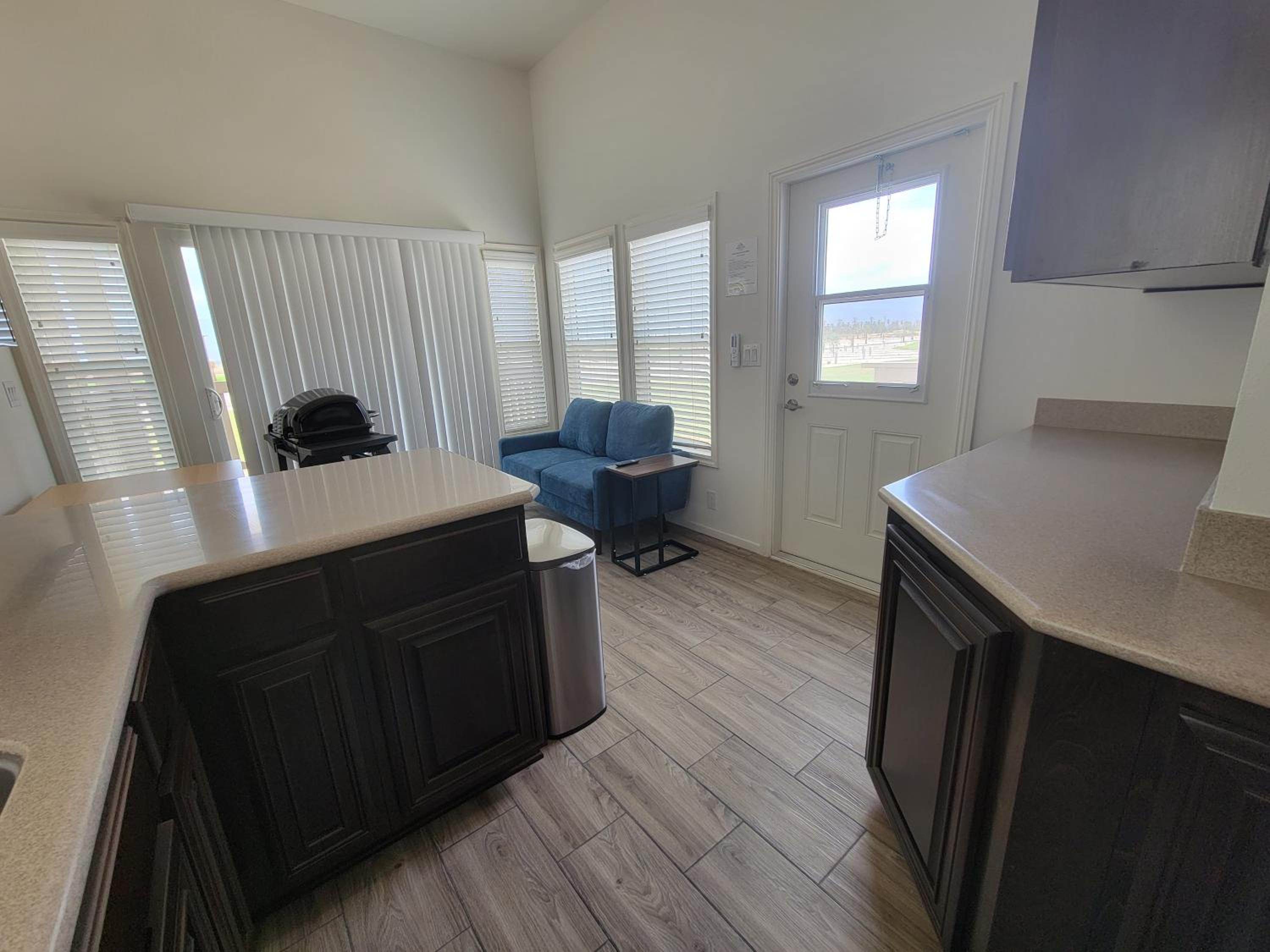 Coachella Lakes RV Resort view 3