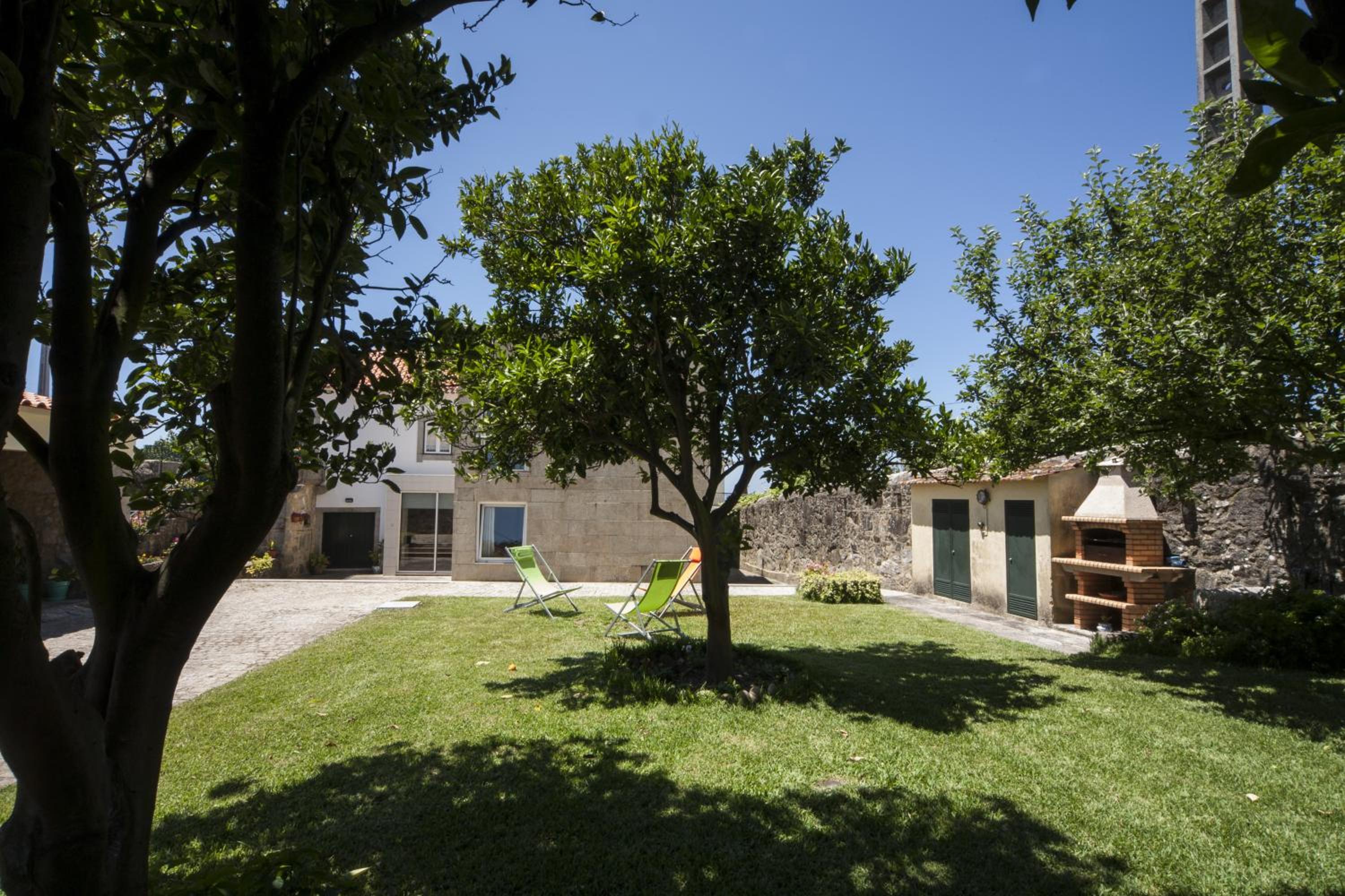 Casa Praia e Campo view 4