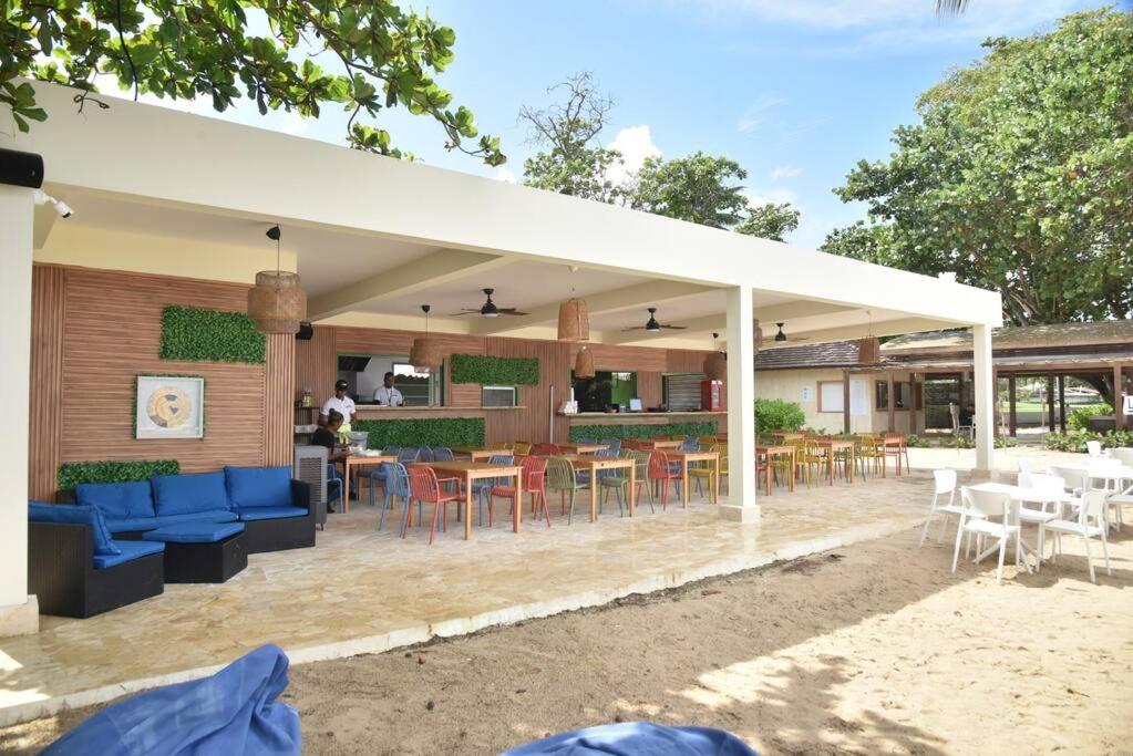 Apartamento en Playa y vista al Campo de Golf view 5
