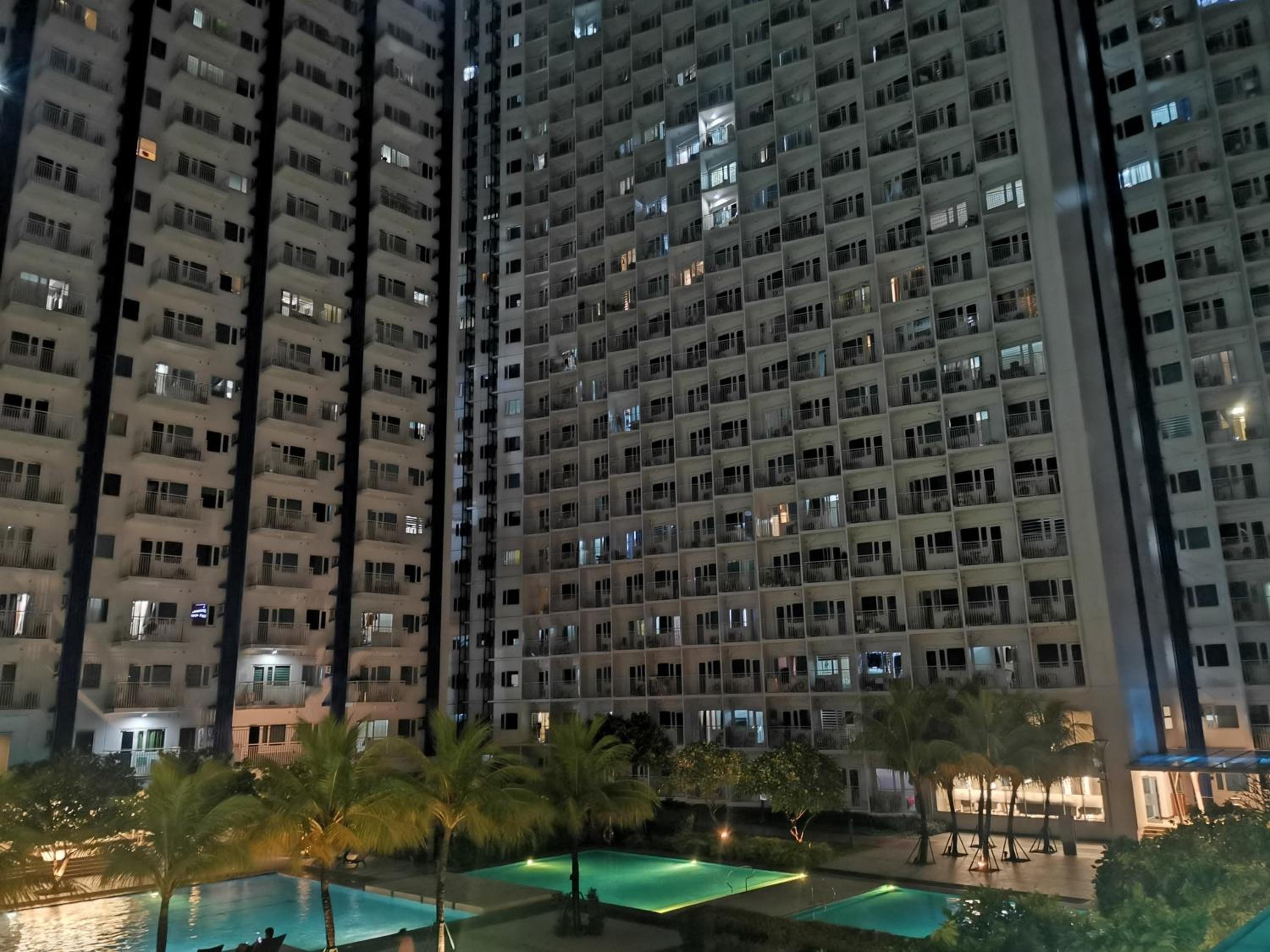 Condo unit