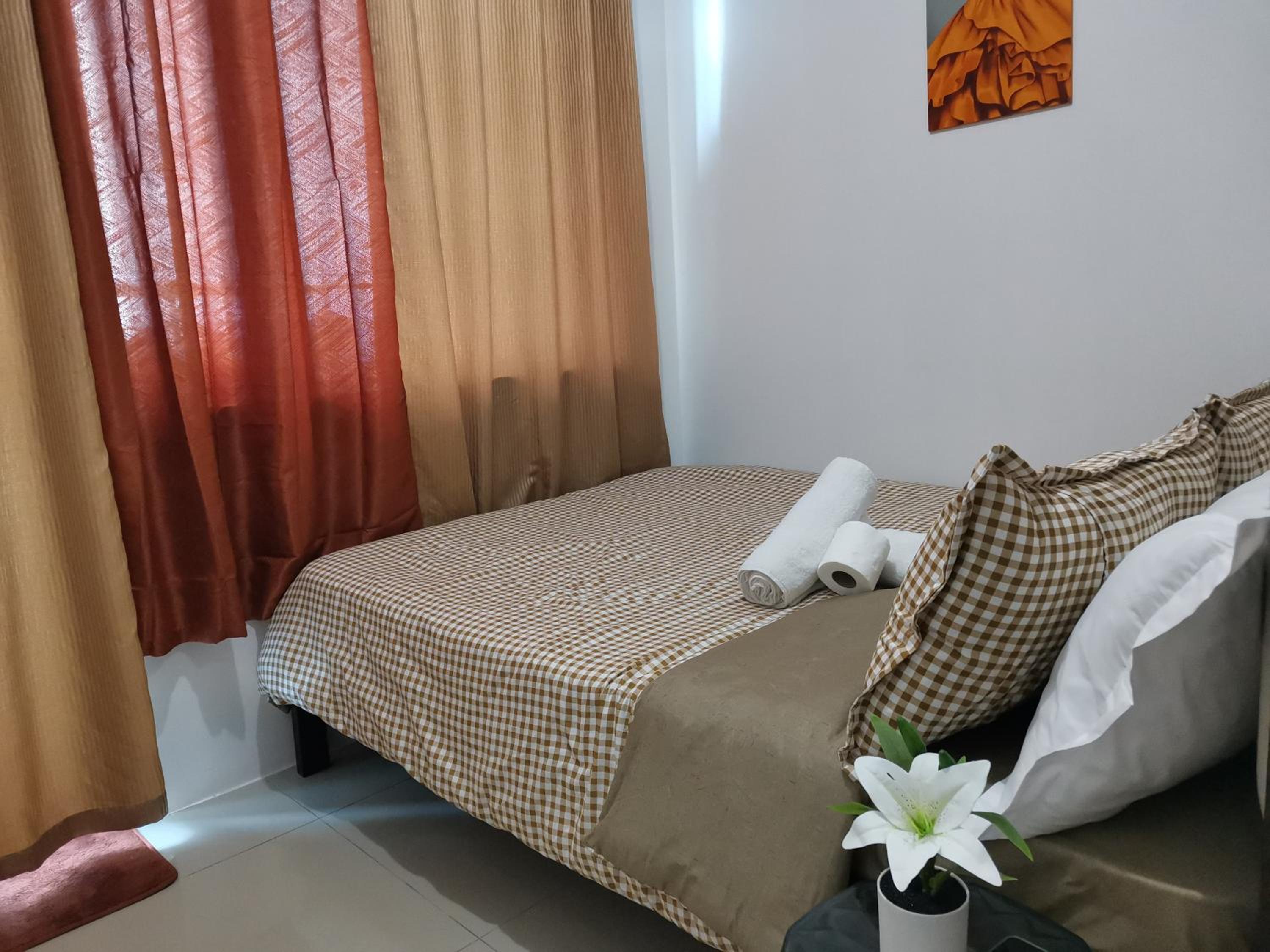 Condo unit