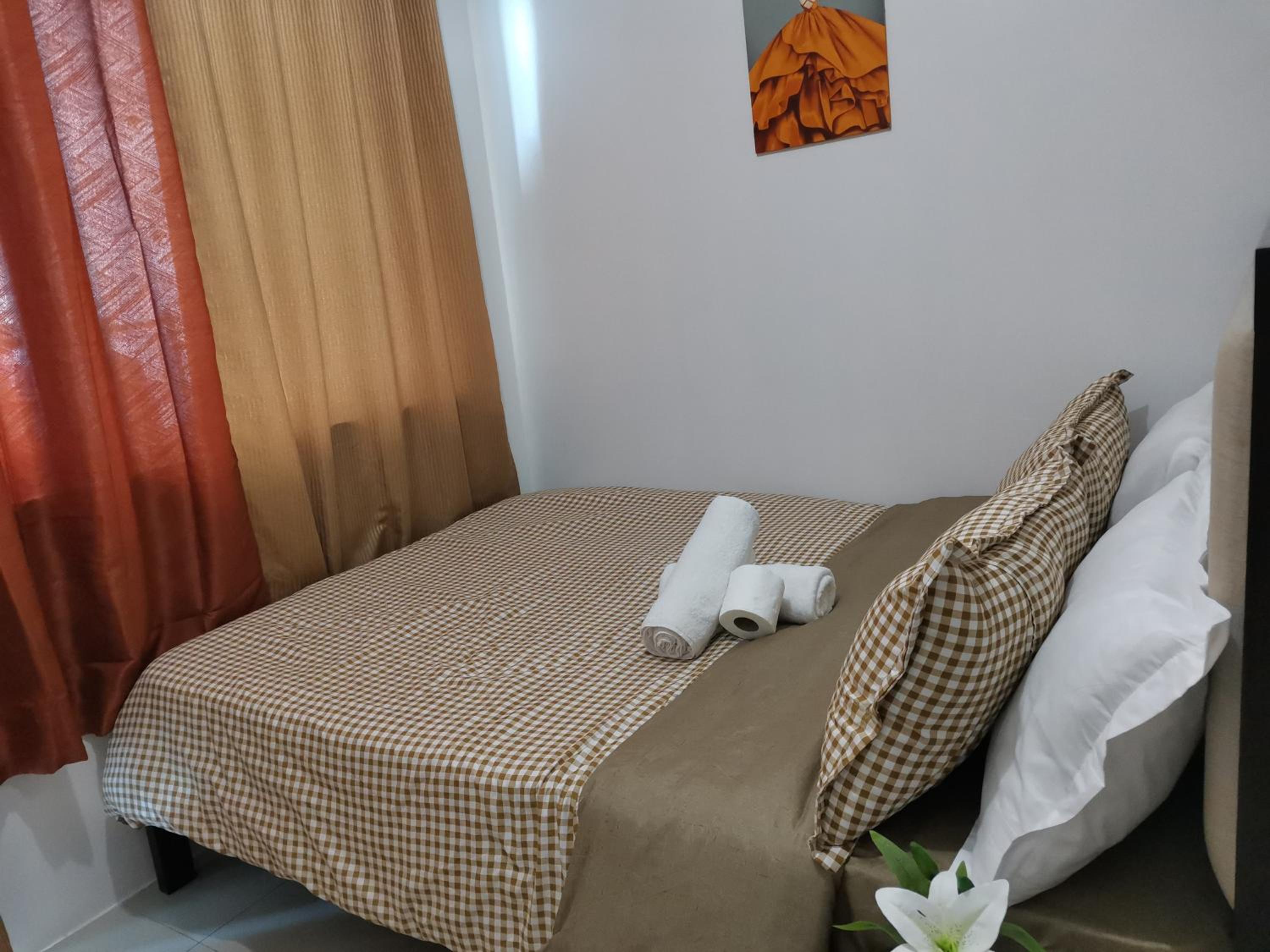 Condo unit