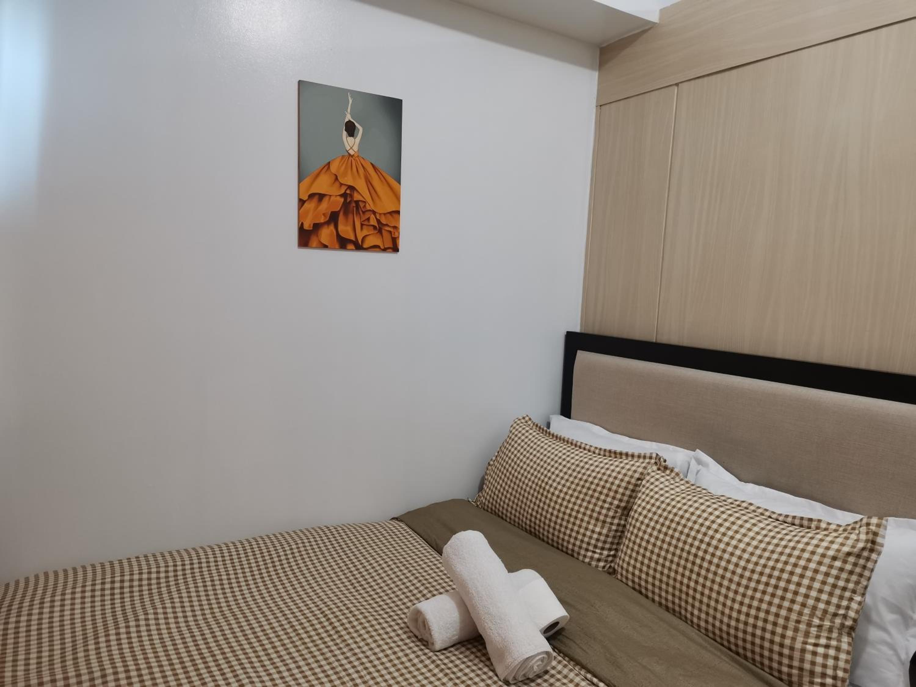 Condo unit