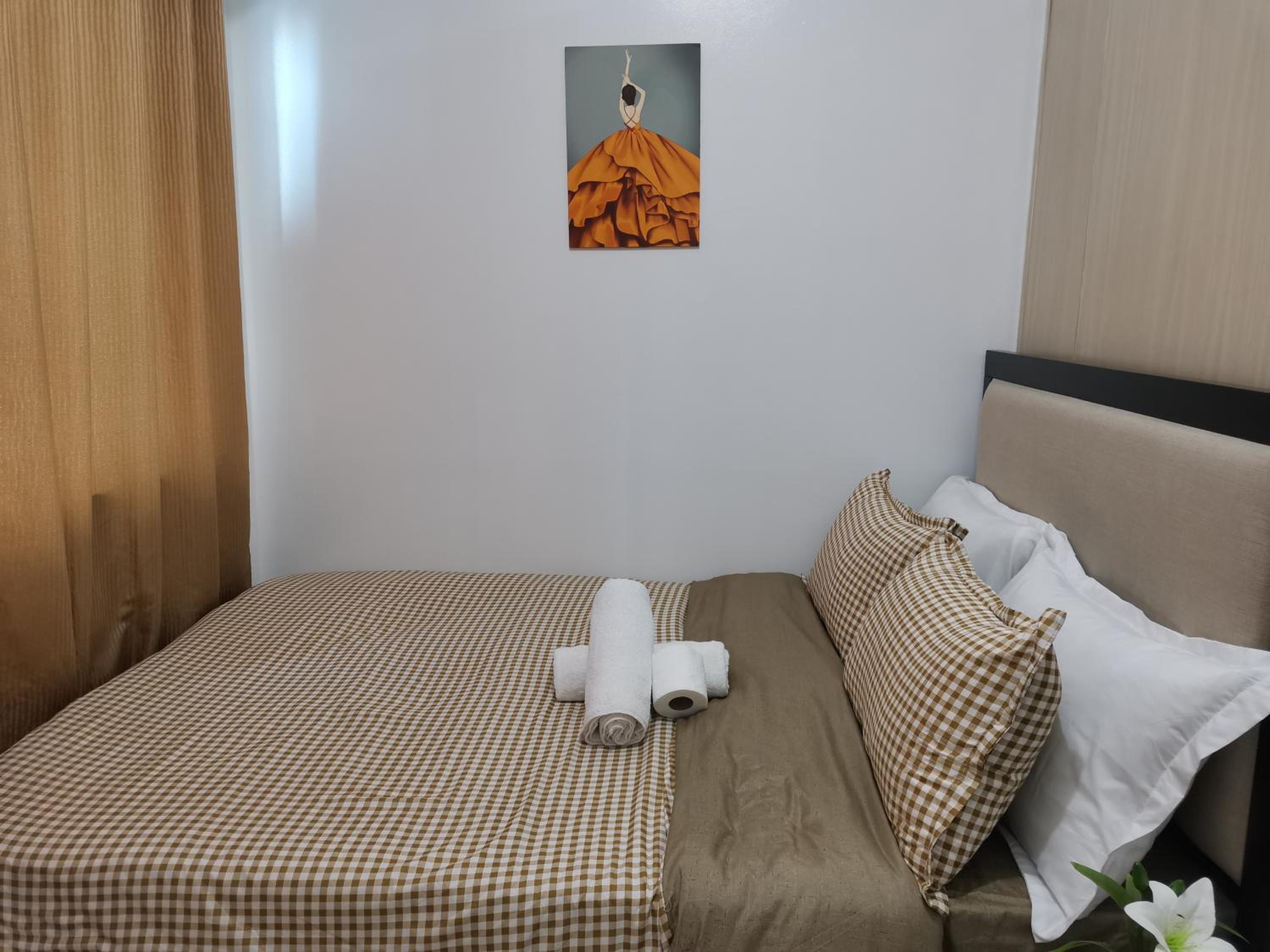 Condo unit