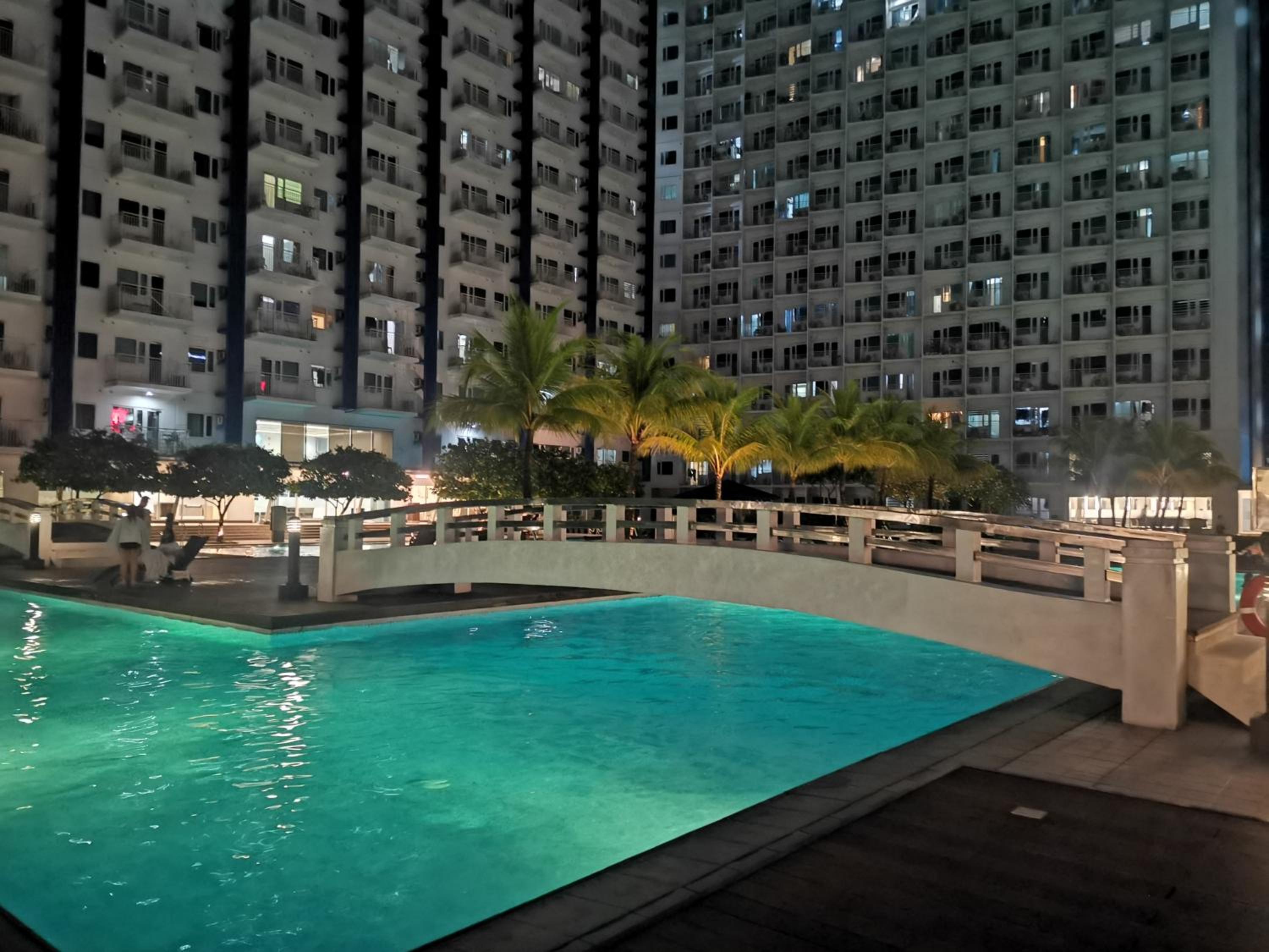 Condo unit