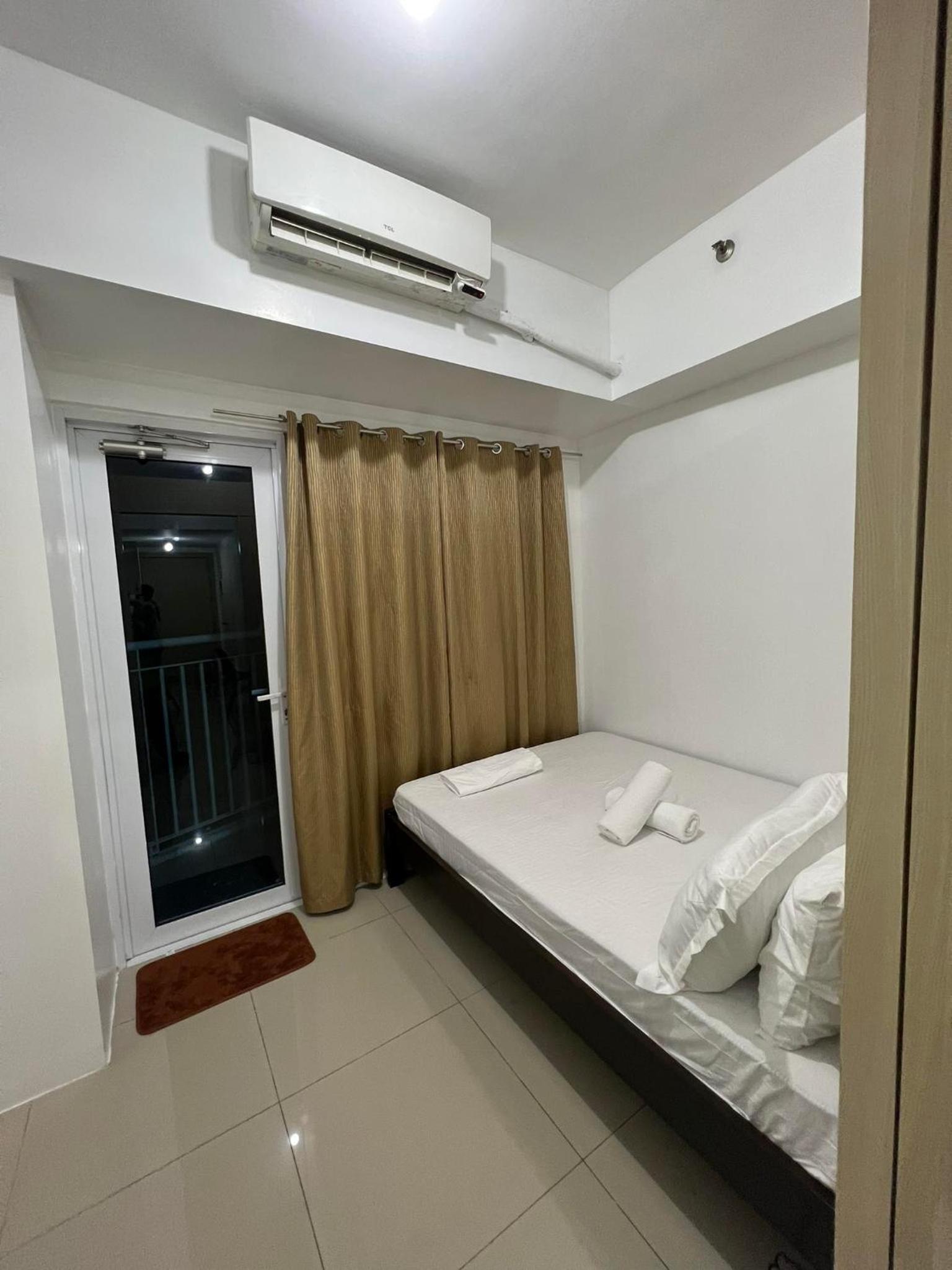 Condo unit