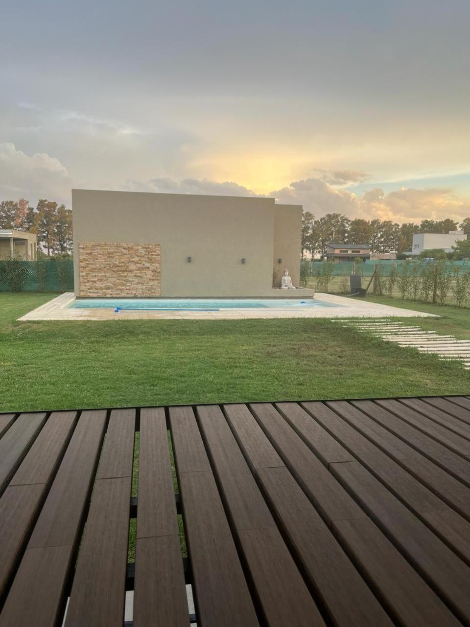 Súper loft zen