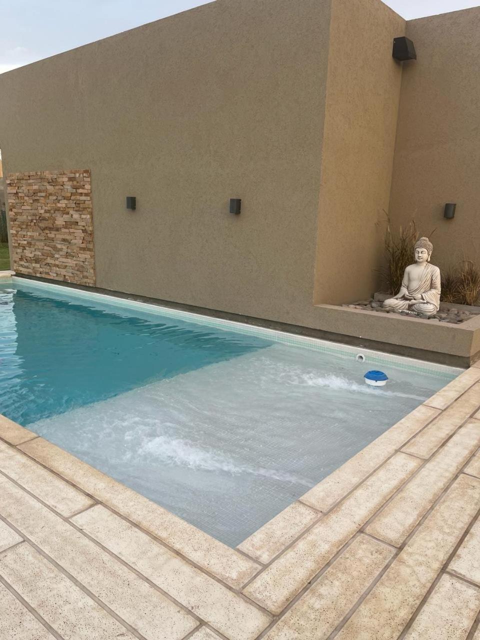Súper loft zen