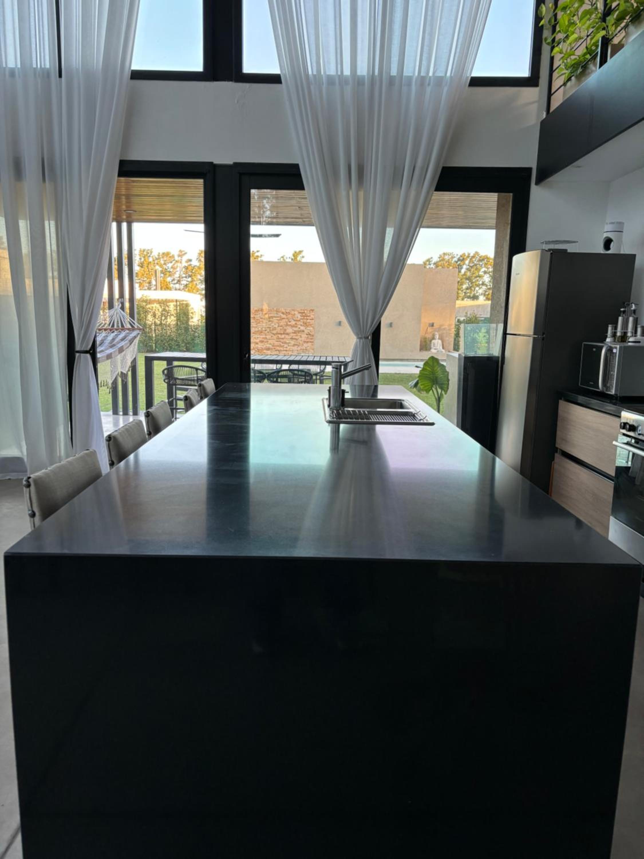 Súper loft zen