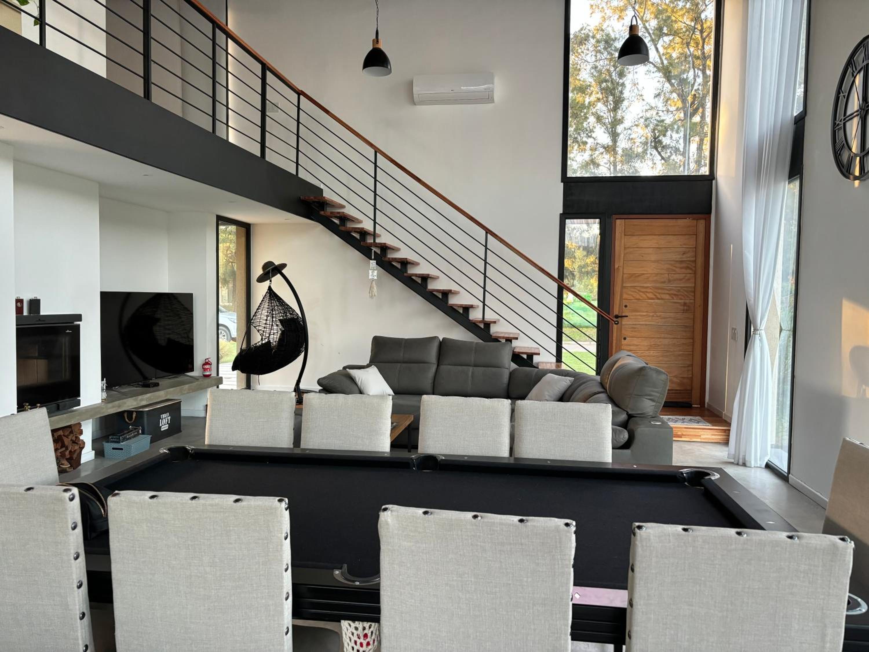 Súper loft zen