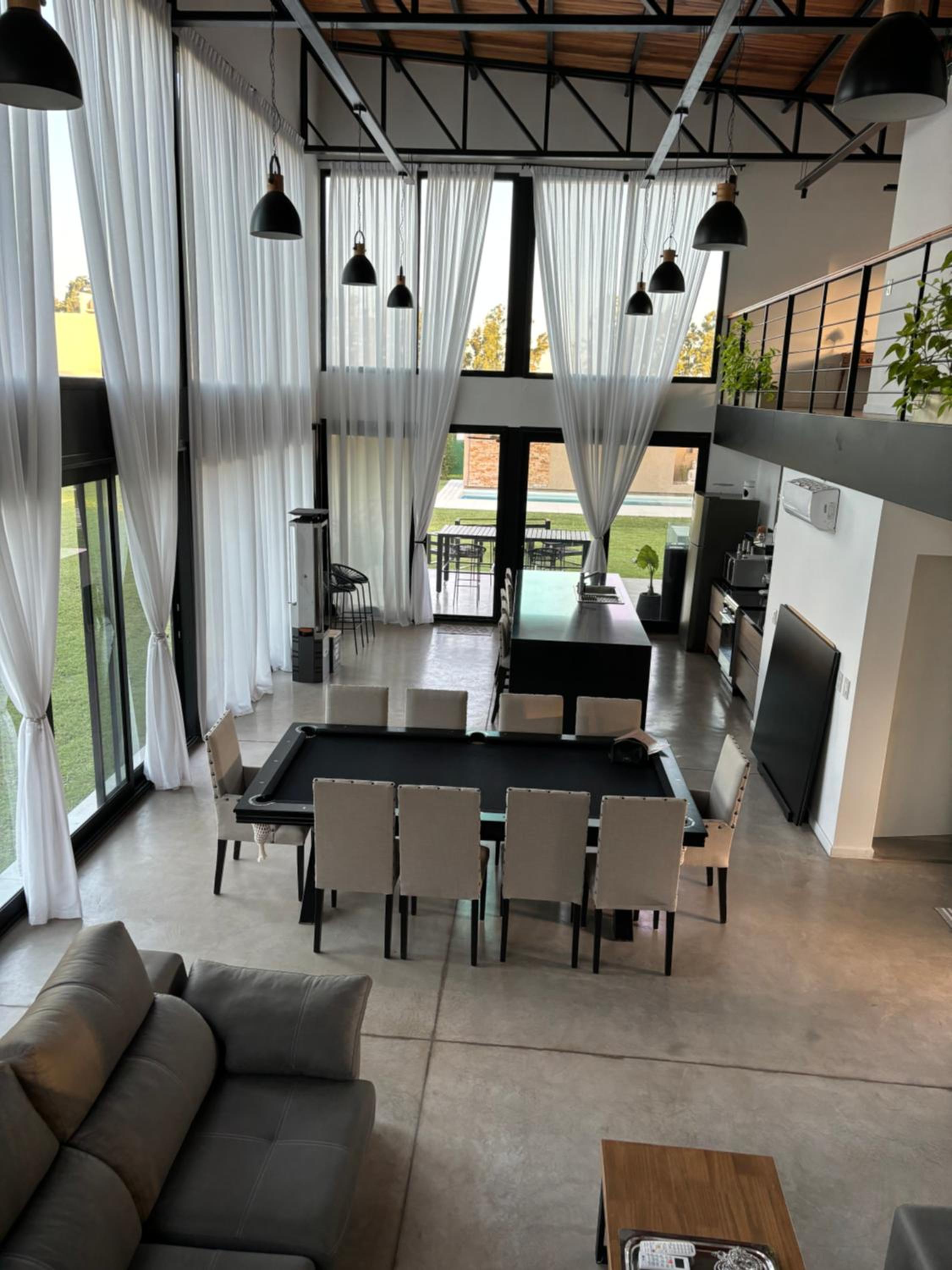 Súper loft zen