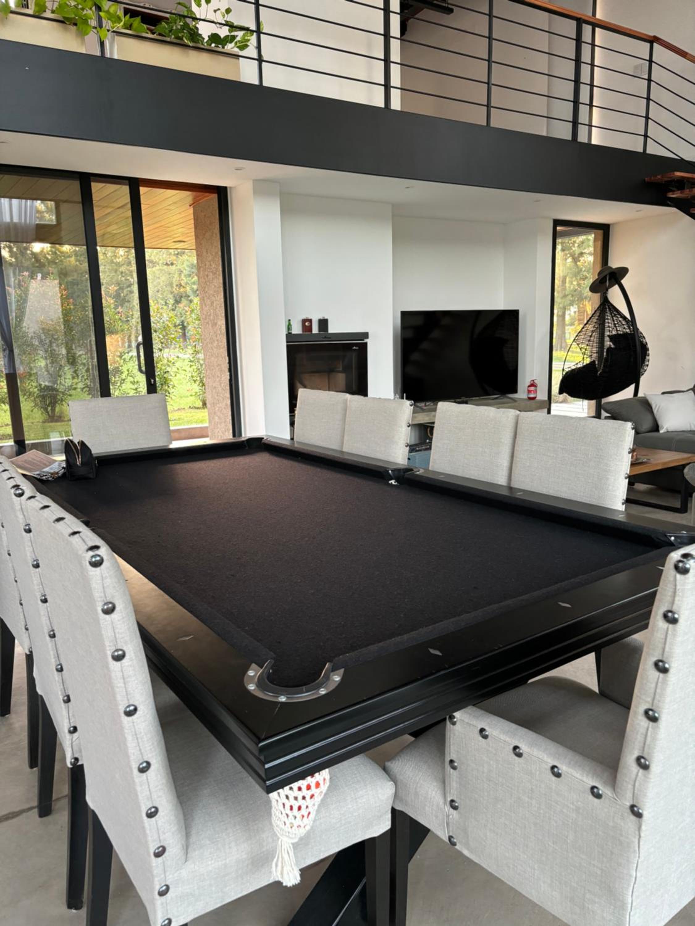 Súper loft zen