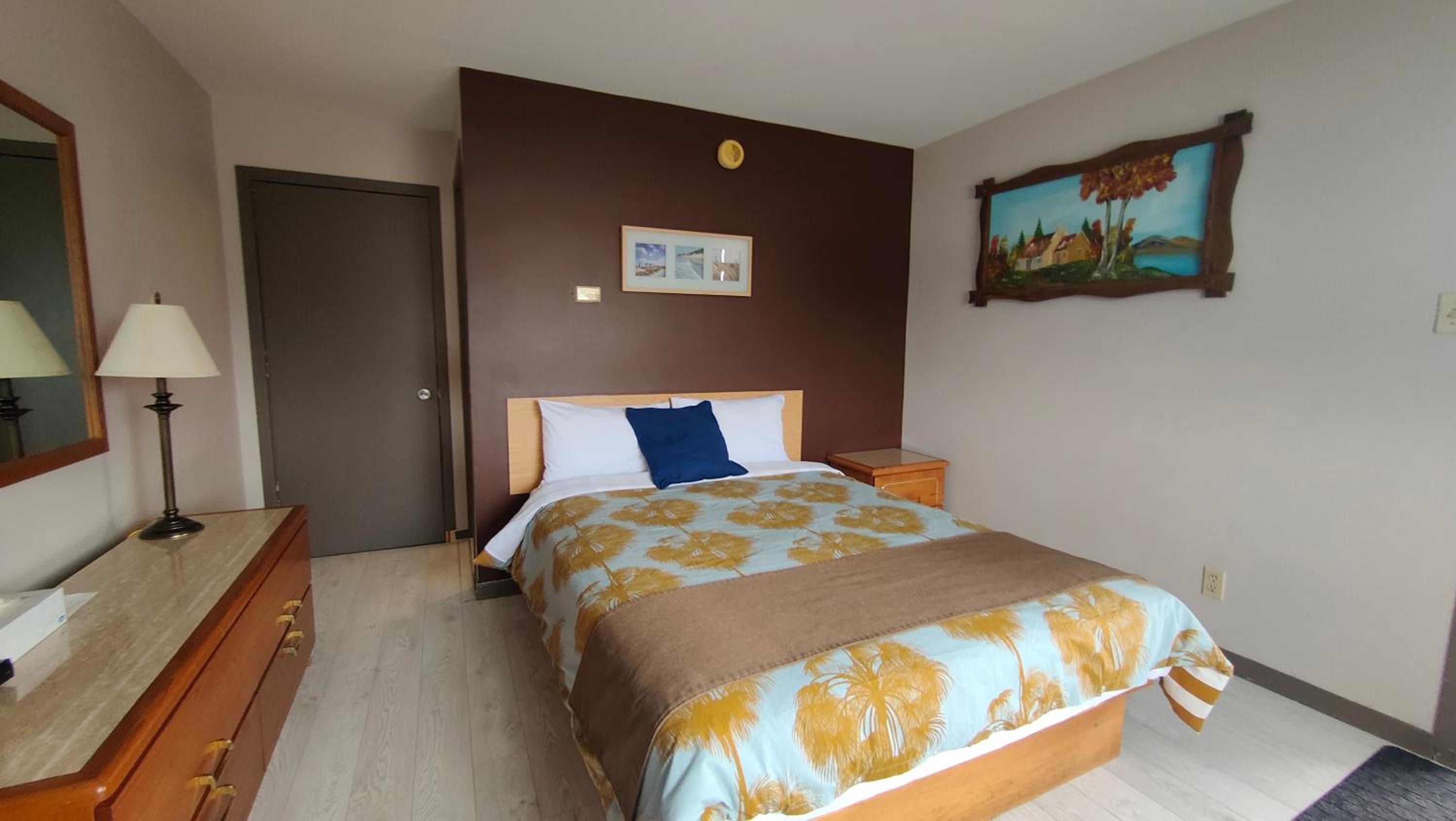 Motel Le Radisson de Val-David