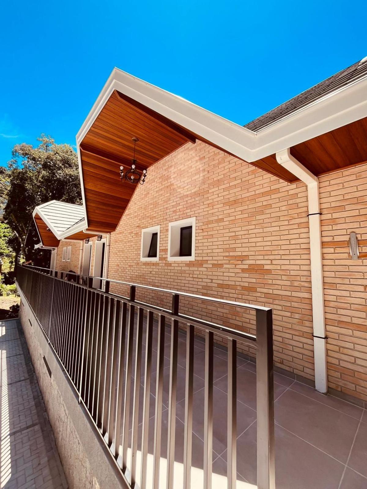 Loft Próximo ao Teleférico