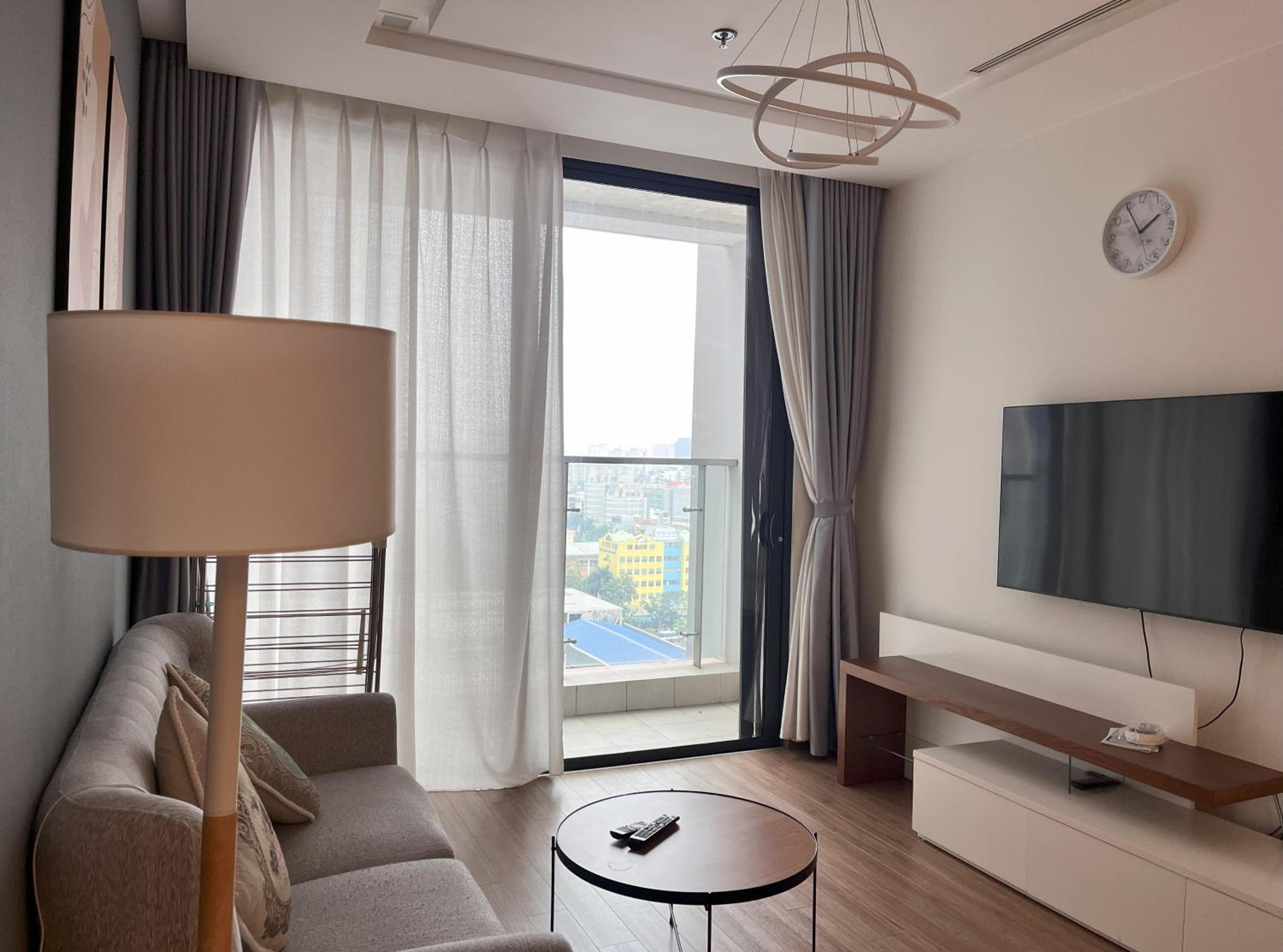 Vinhomes Metropolis Luxury Apartment 2 Br