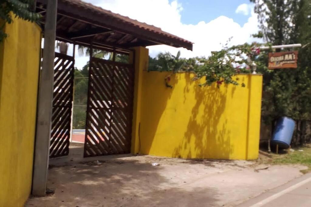 Chácara MM'S