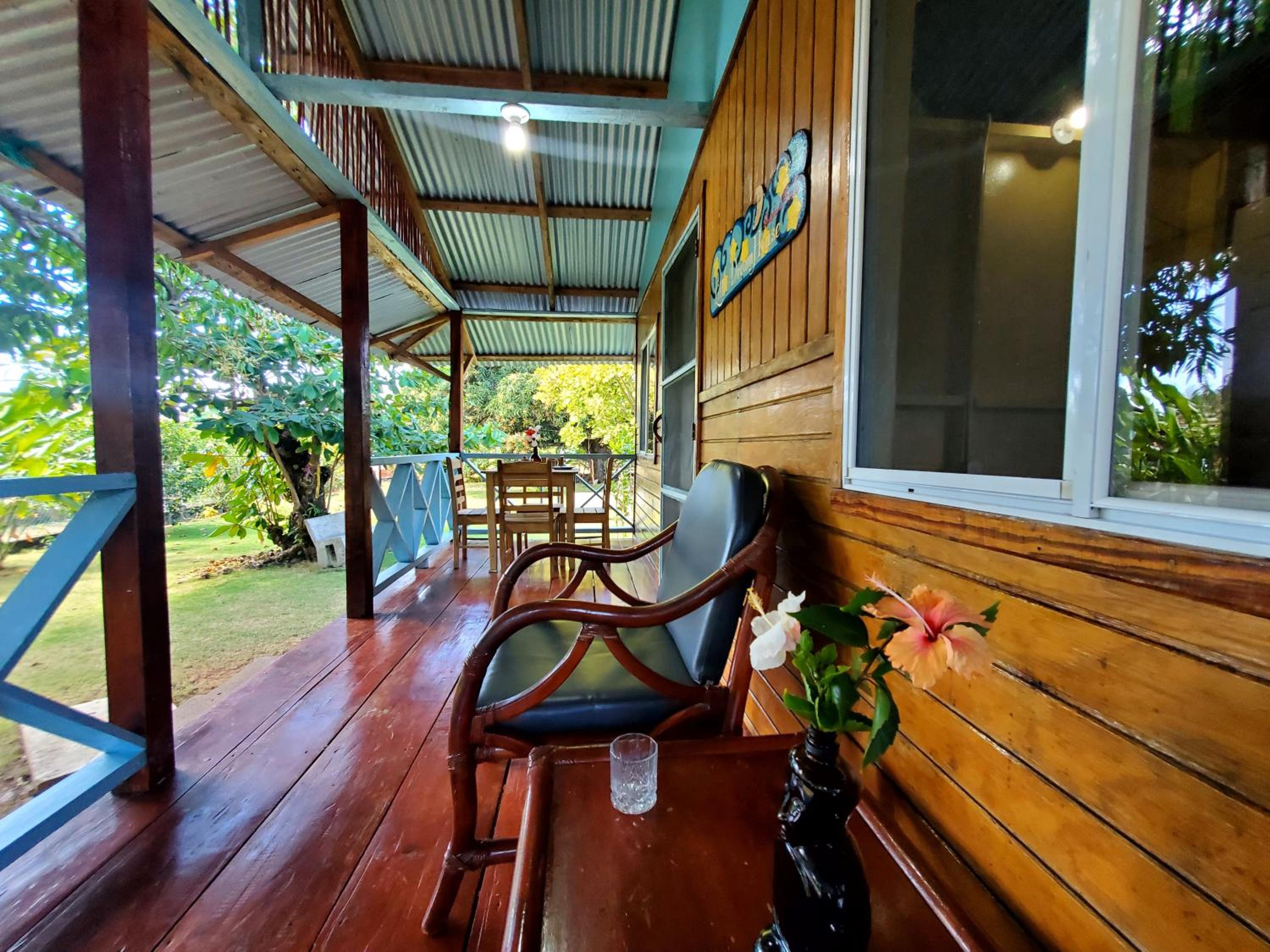 The Little Dream House view 3