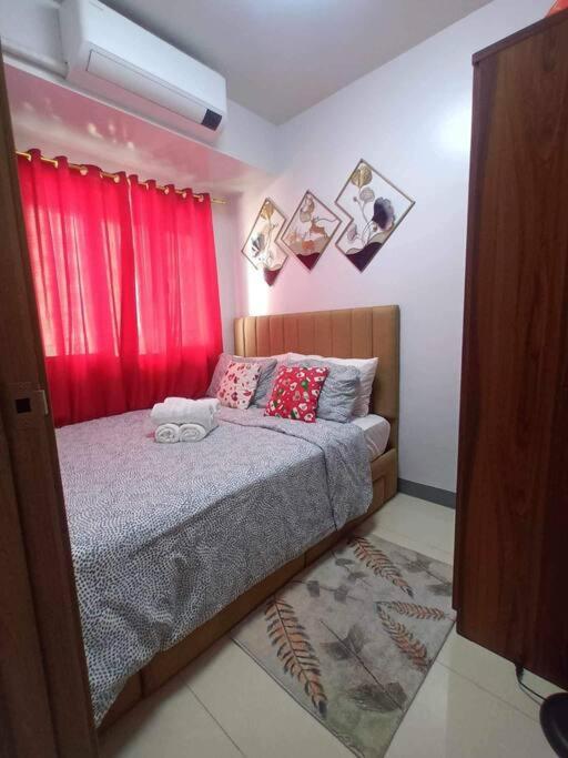 Staycation Near MOA by Cozypura — Manila